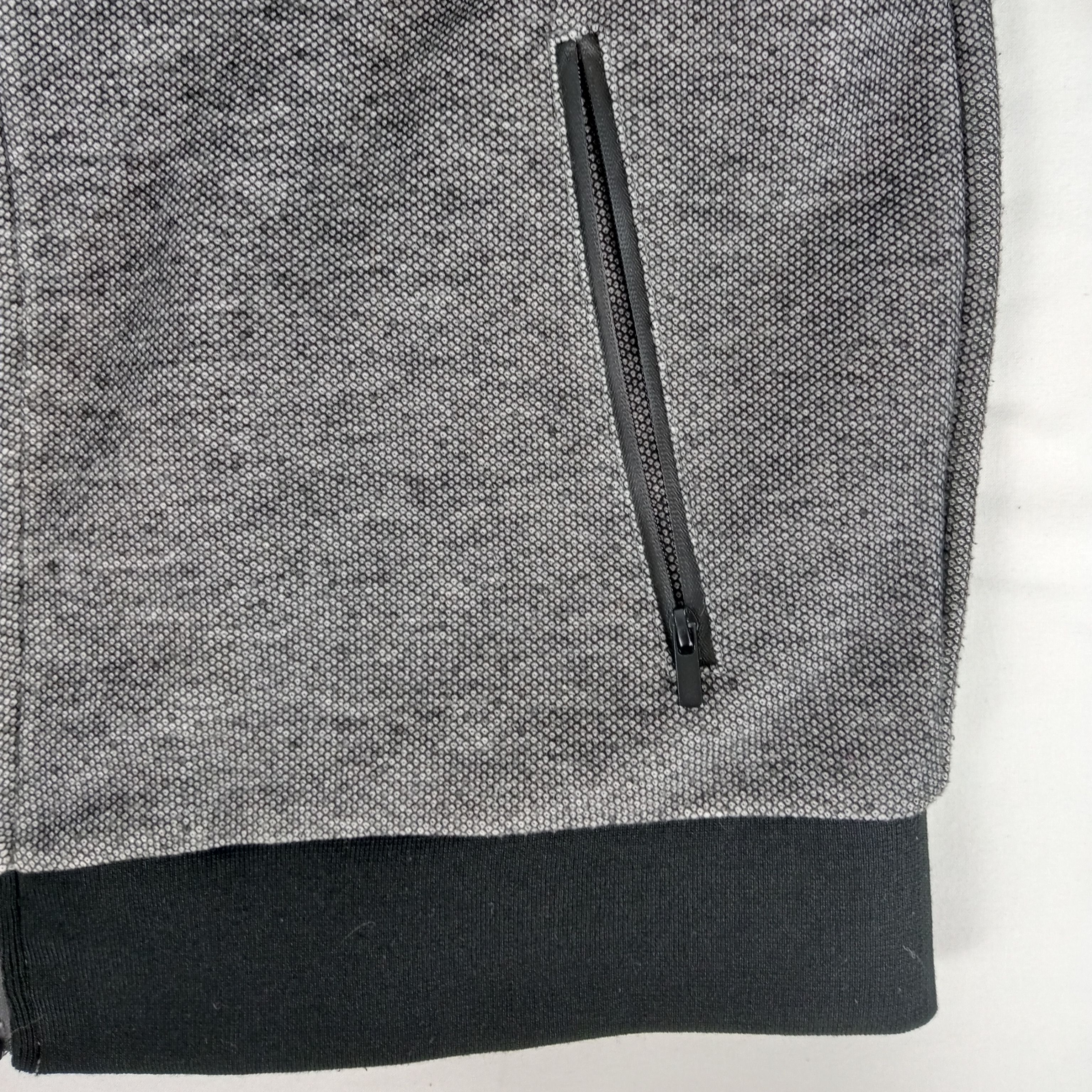 Veste chaude homme de la marque Devred manches longues de couleur grise taille M (40) - Photo 7