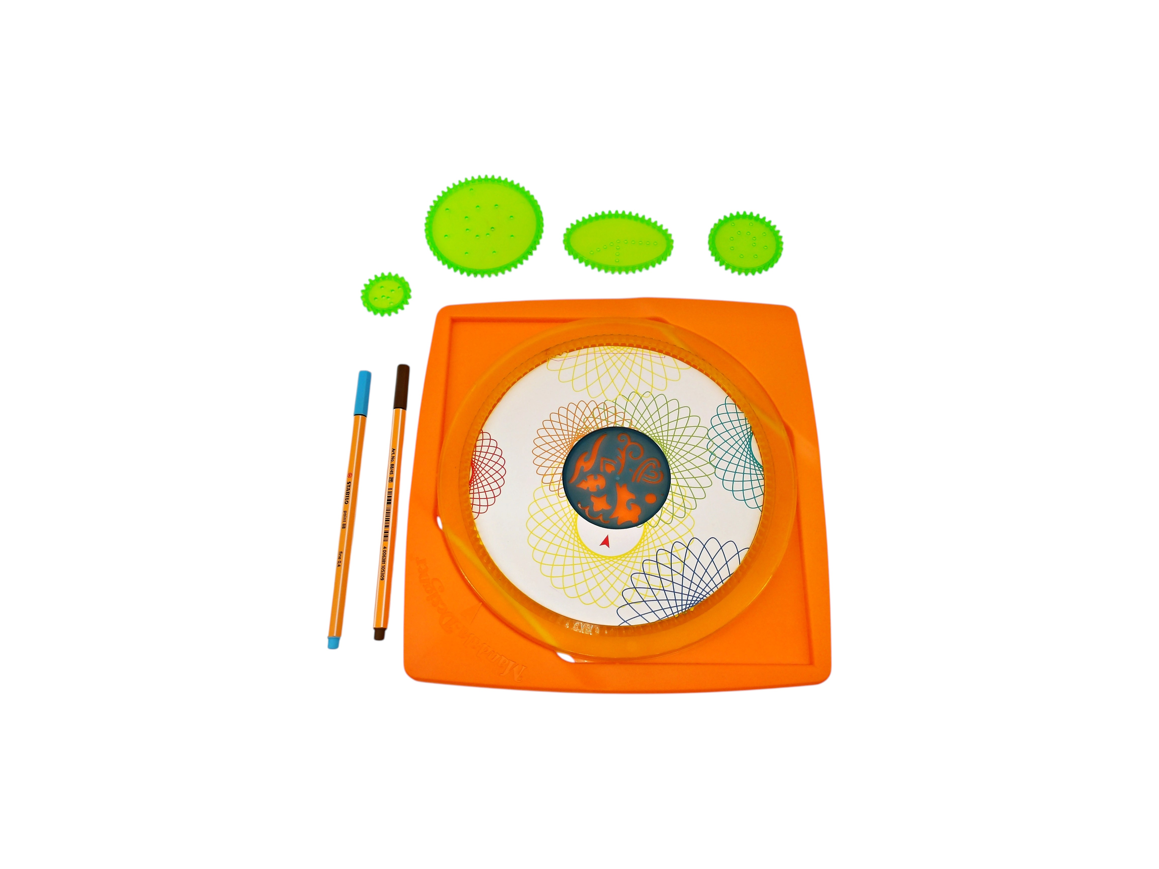 Spiral Designer - Midi Classic- Édition 2014 Comme neuf - Vue 2 - 