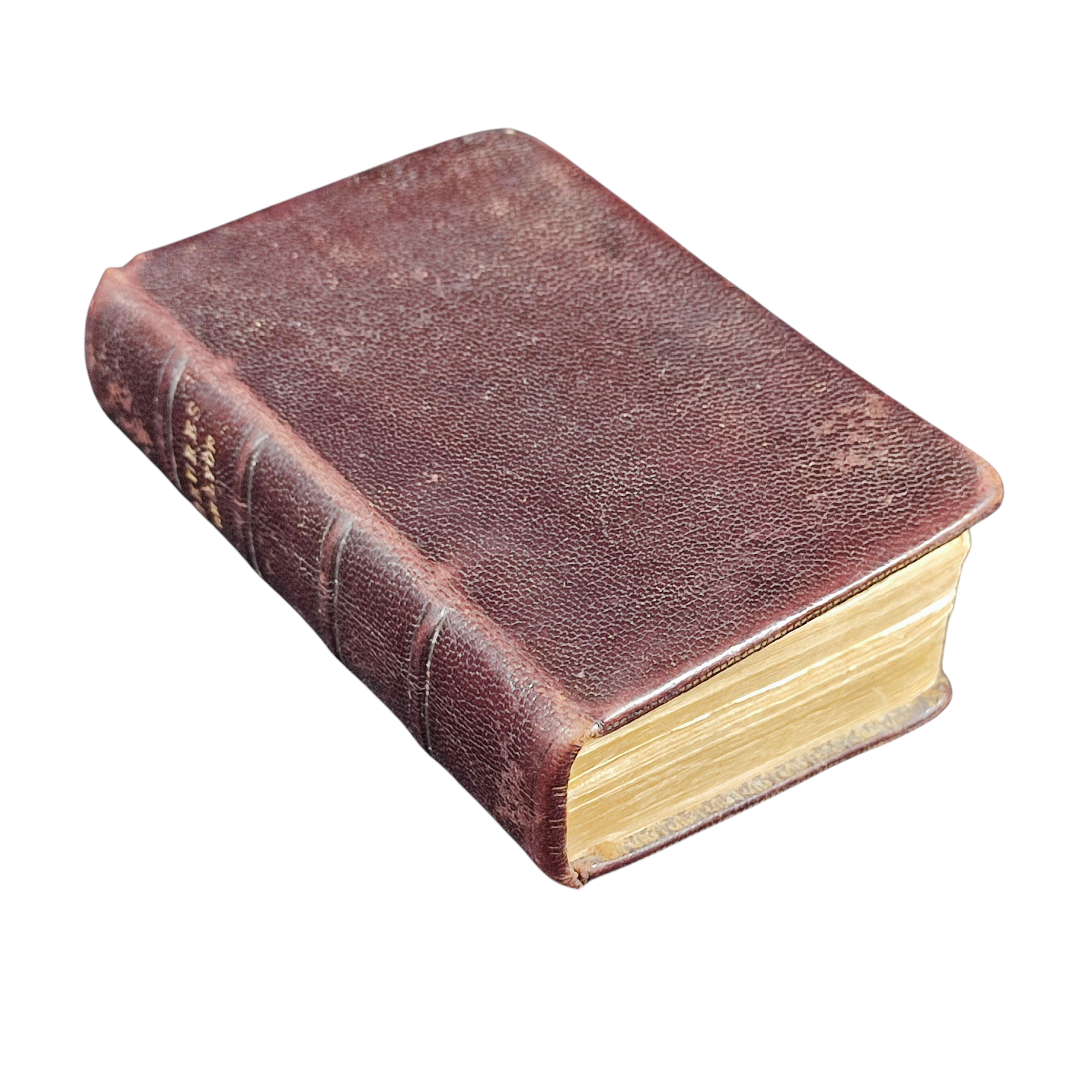 Missel ancien (1891) 