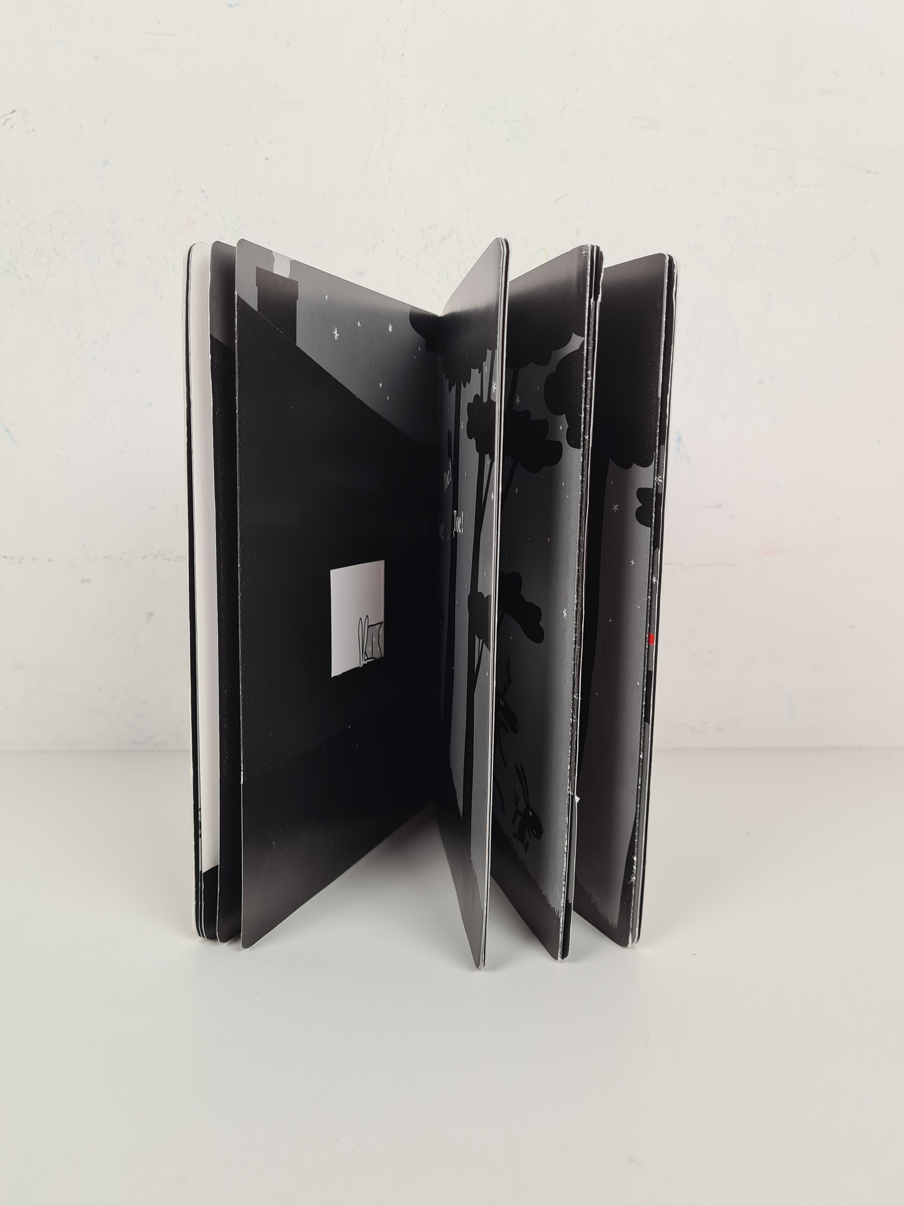 Livre école des loisir - Ouvre moi ta porte - Ecole des loisir - 6 ans + - Photo 1