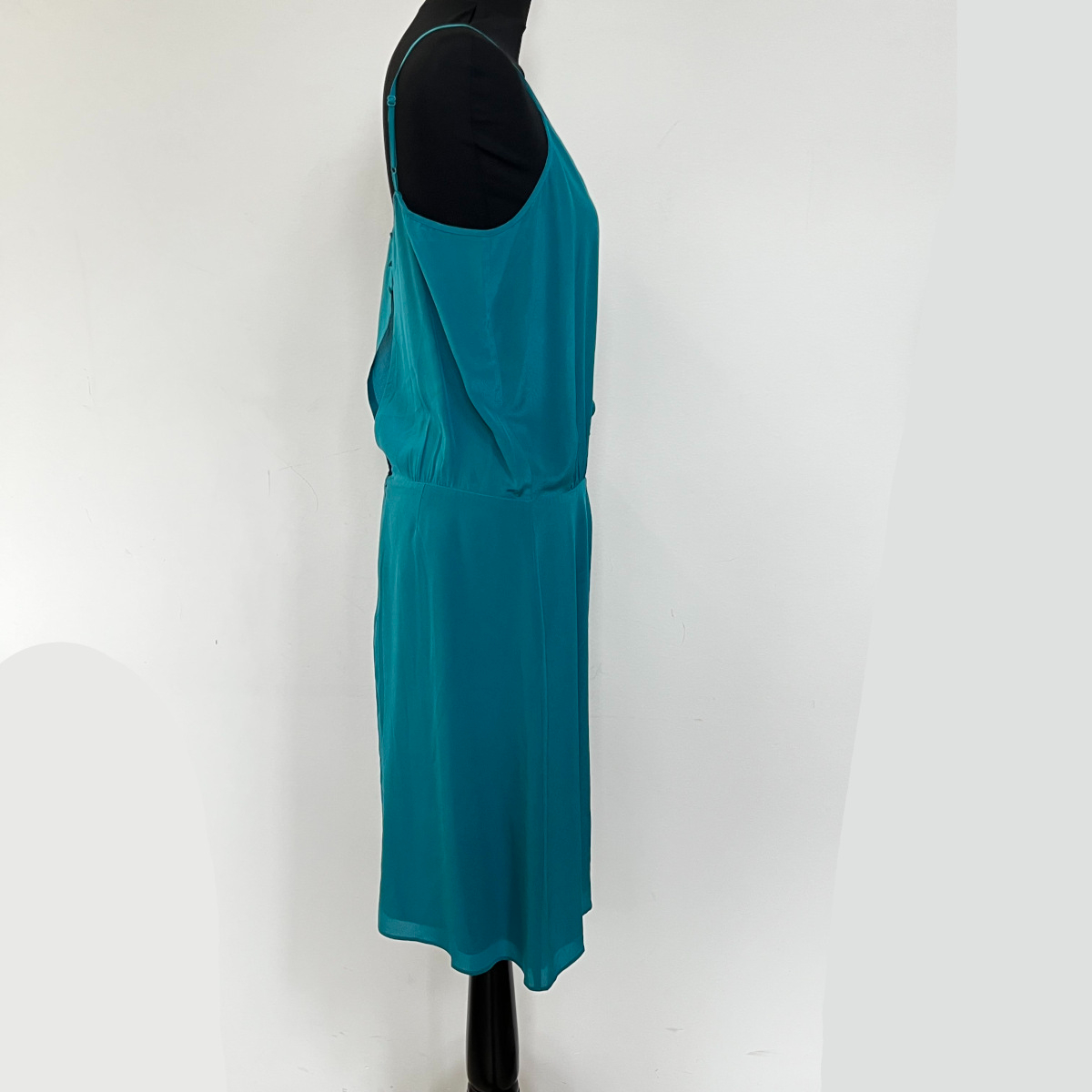 Robe Comptoir des Cotonniers T.XL - Photo 3
