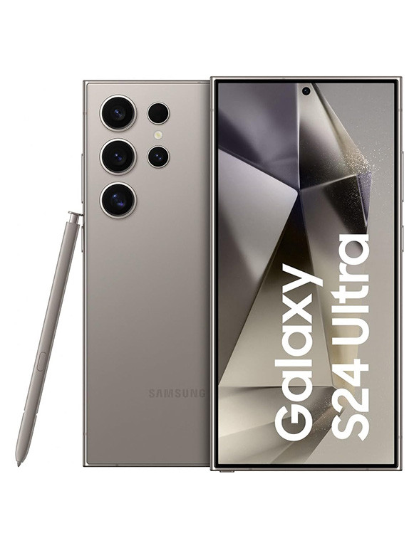 Galaxy S24 Ultra
