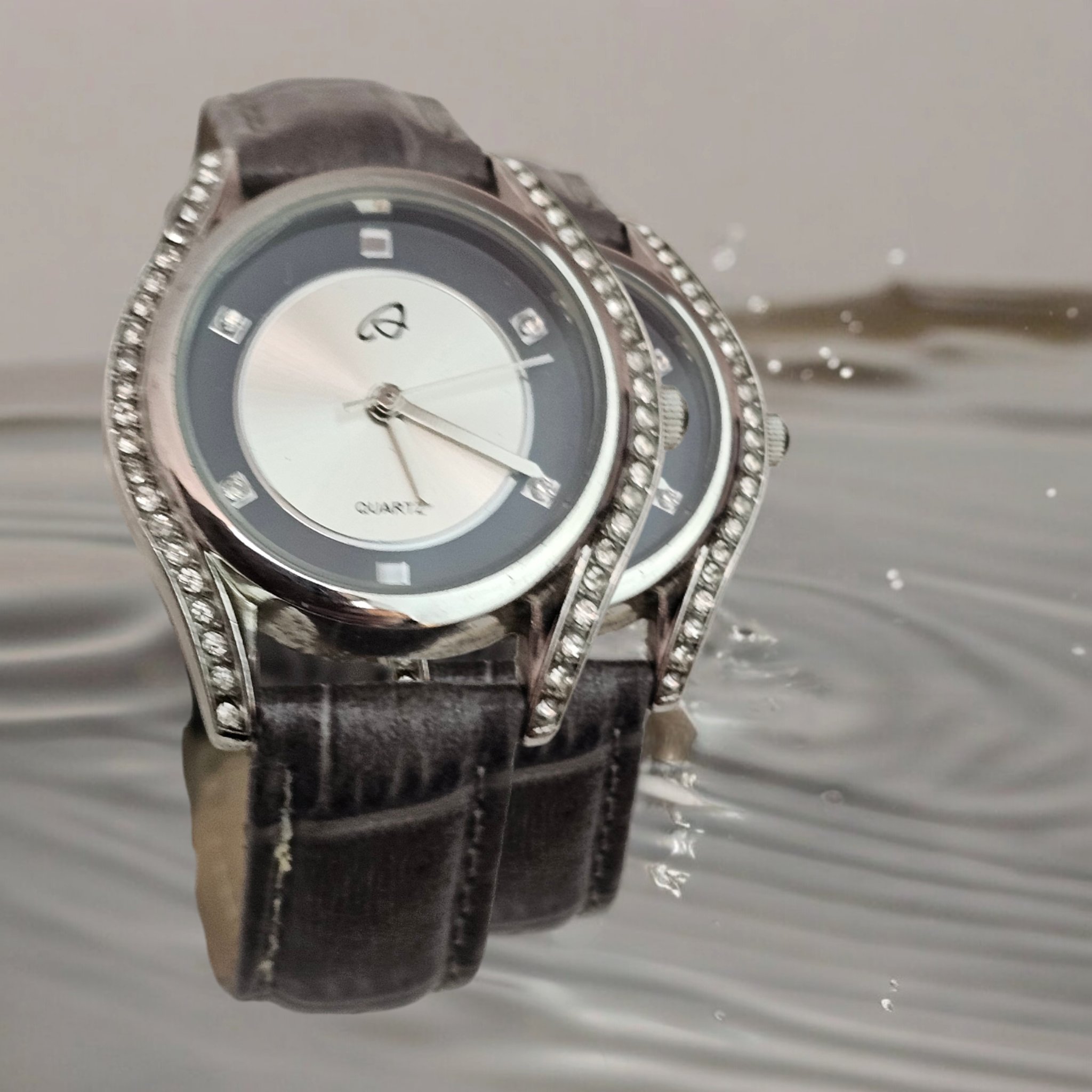 Voir photo 5 de Montre Femme Auriol Montre Femme Auriol - Vue 5 -