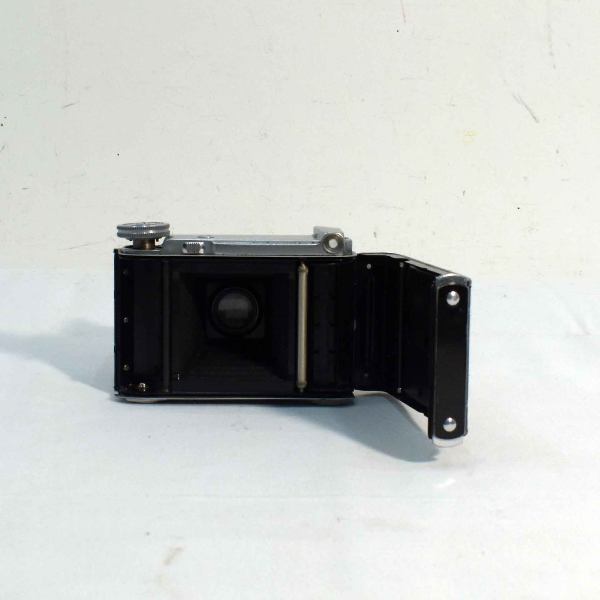 Voigtlander® Bessa 66 - Appareil Photo Argentique - État correct - Photo 9