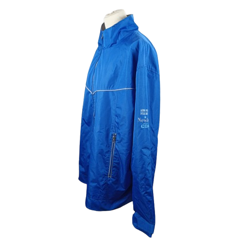 Veste Coupe-vent Atlas / Taille 3XL - Photo 1