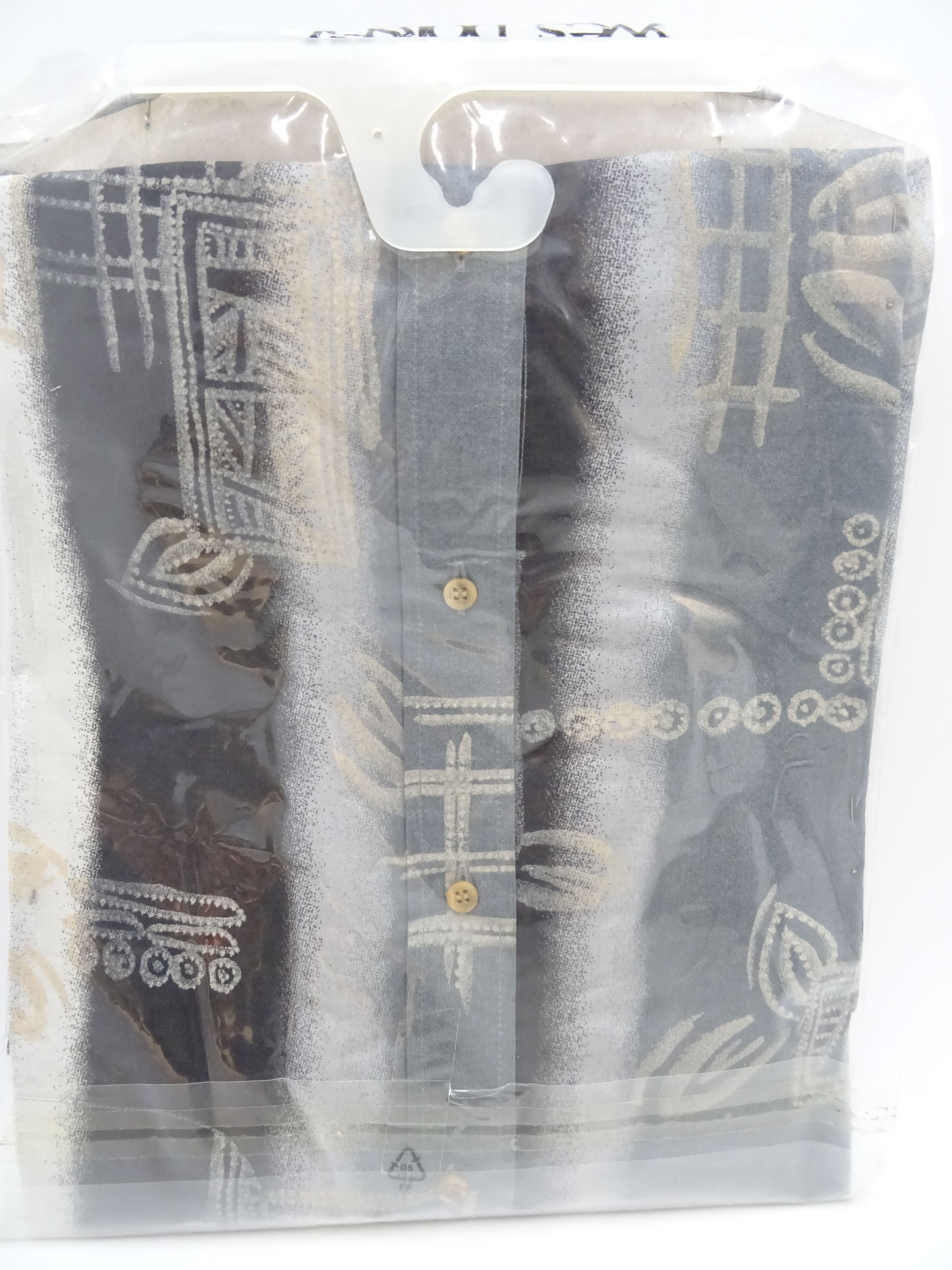 Voir photo 3 de Chemise homme Yves Dorsey taille XL Chemise homme Yves Dorsey taille XL Comme neuf - Vue 3 -