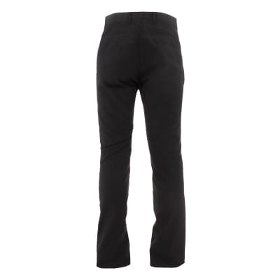 Pantalon noir - Homme - Balsan - Taille 38 Comme neuf - Vue 2 - 