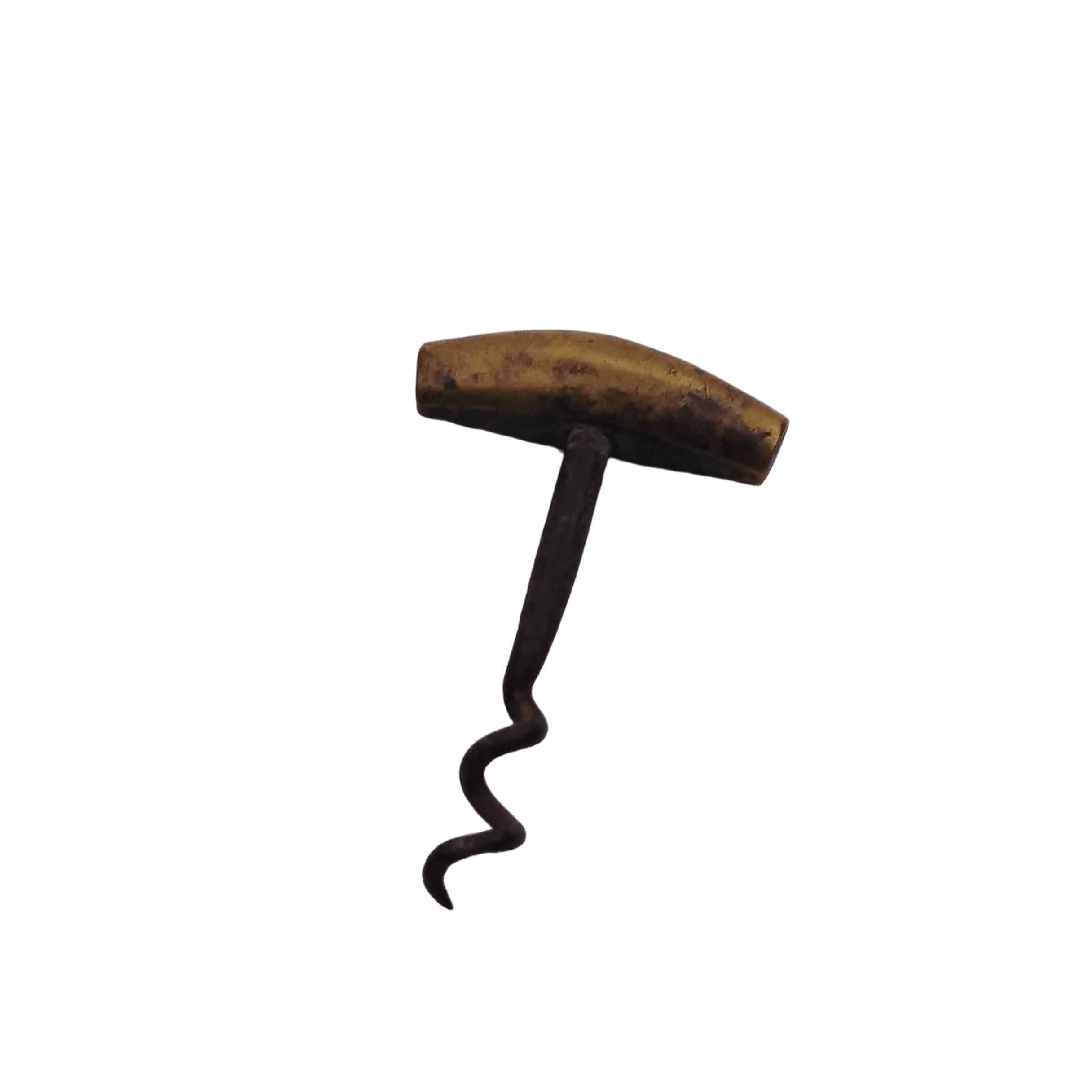 Tire bouchon de poche - État correct sur Label Emmaüs