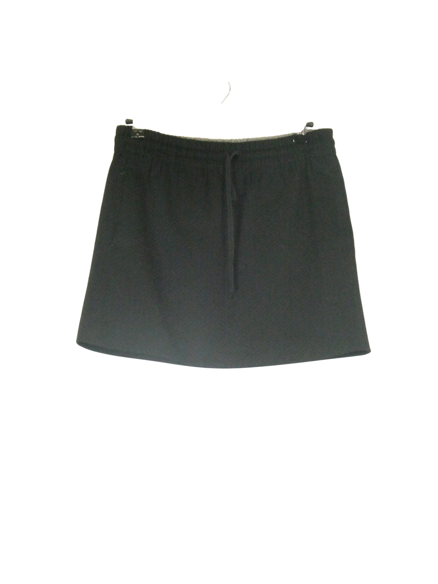 Zadig & Voltaire jupe courte coupe trapèze - Taille 36/S - Photo 0
