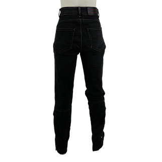 Voir photo 2 de Jeans noir - femme - Tommy Hilfiger - taille 36 Jeans noir - femme - Tommy Hilfiger - taille 36 Bon état - Vue 2 -
