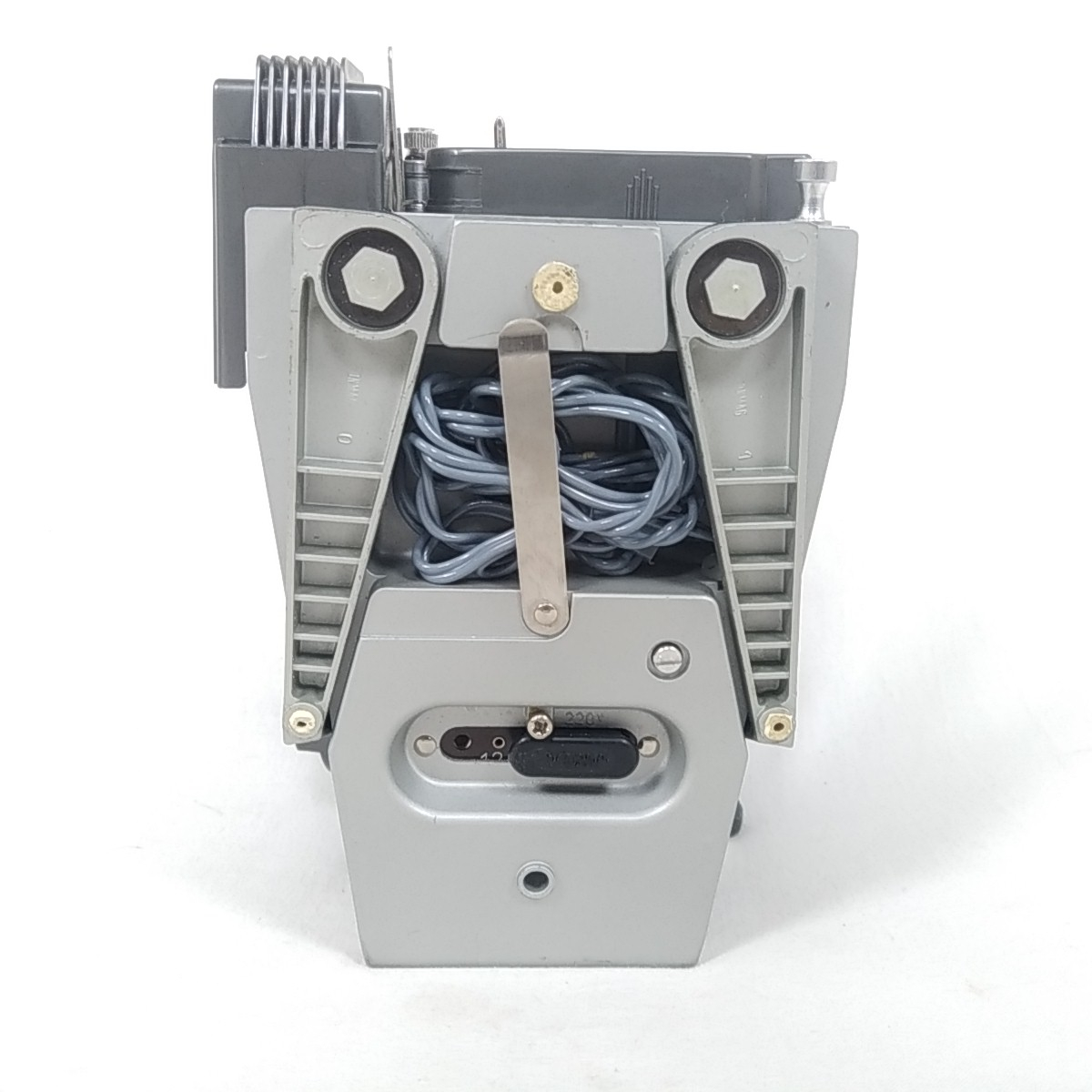 Visionneuse pour films Super 8 - ifbaray - Bon état - Photo 8