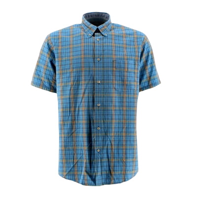 Chemise  carreaux - Taille L - new man - Modalova