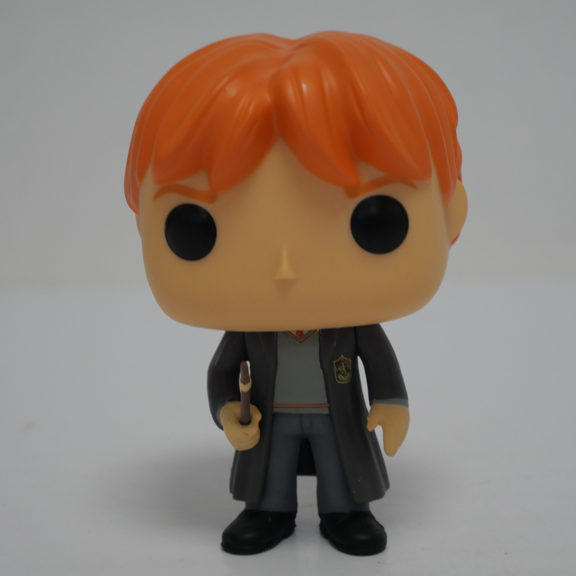 Funko pop movies Harry Potter Ron Weasley #02 Bon état - Vue 4 - 
