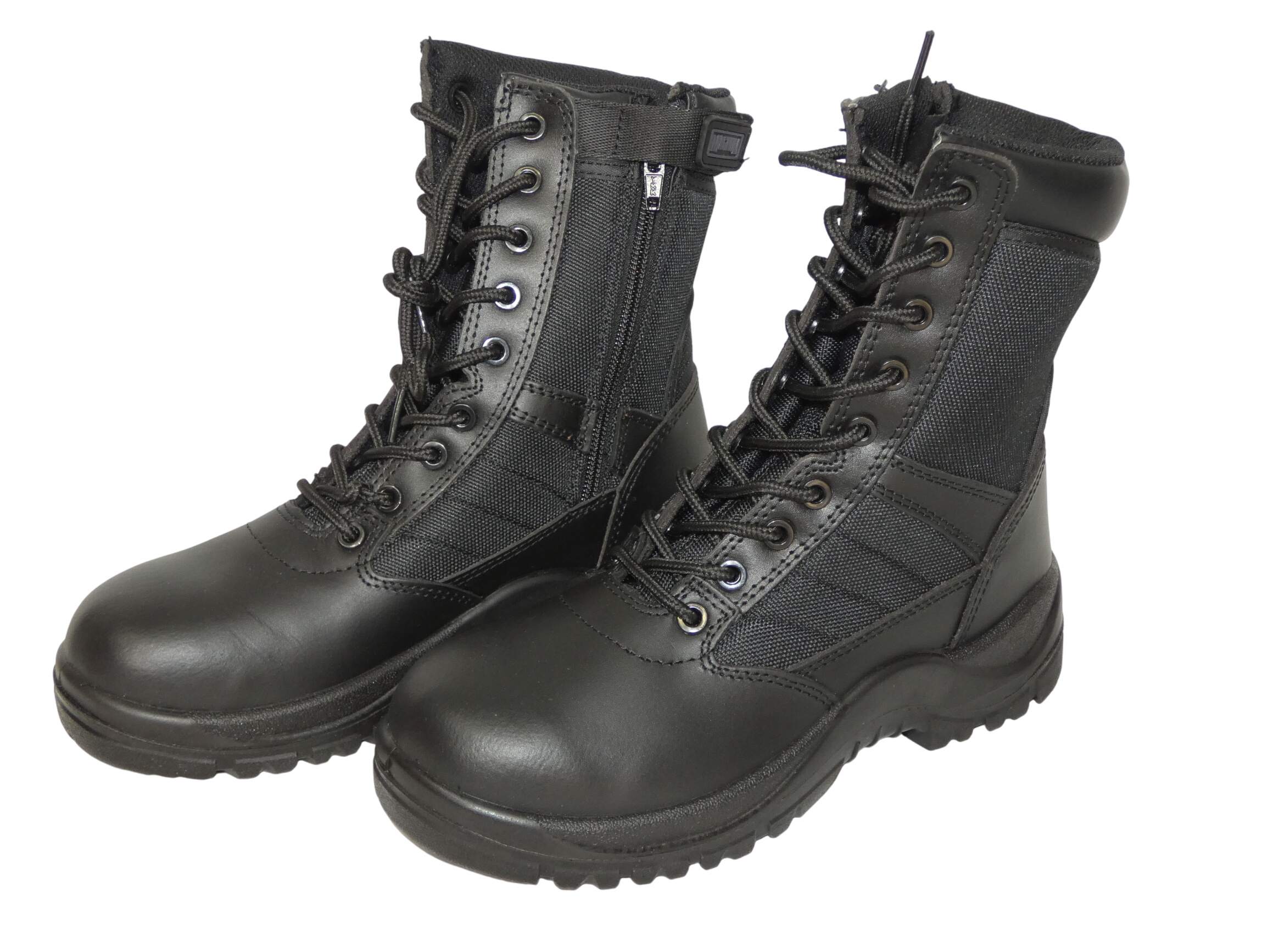 Paire de bottes d'intervention MAGNUM Centurion 8.0 en T.37 - Label Emmaus - Modalova