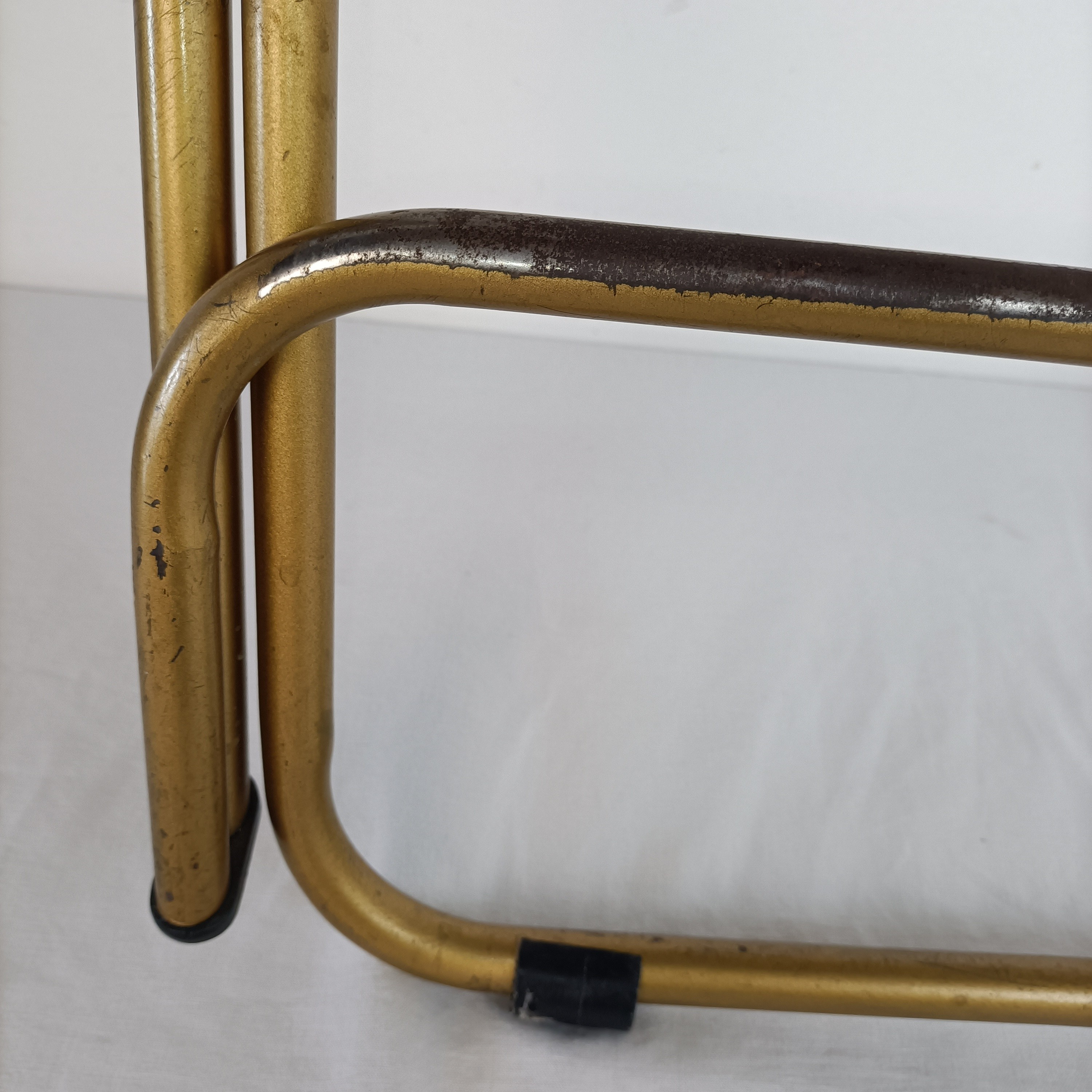 Chaise pliante Vintage - Lafuma État correct - Vue 16 - 