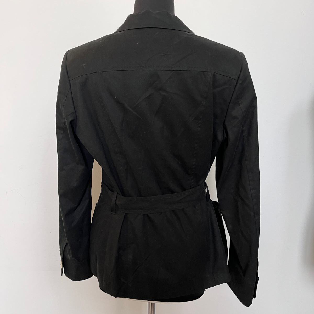 Blazer Mettez Paris T.42  - Vue 4 - 
