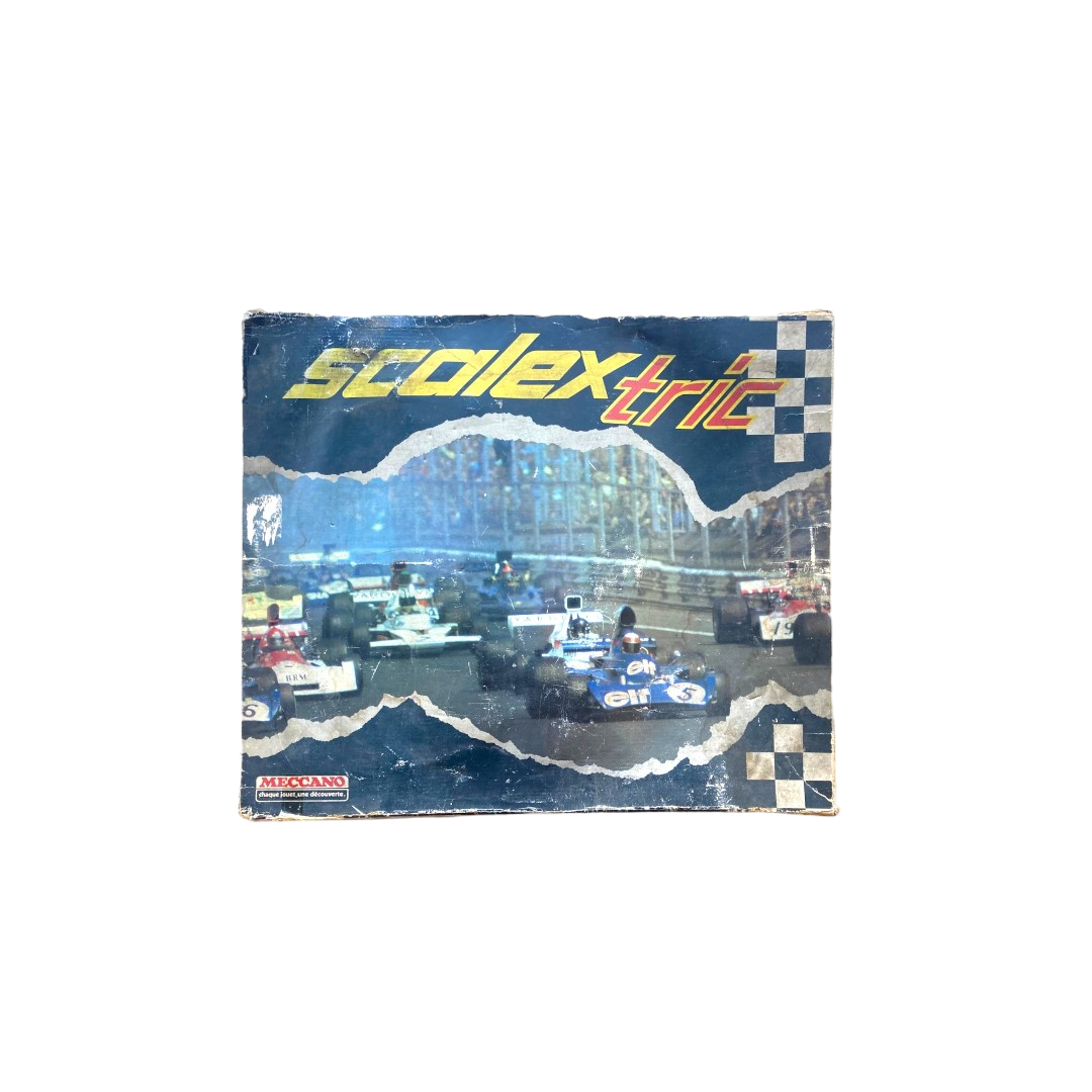 Scalex Tric 29 MT   -  reconditionné disponible sur Label Emmaüs