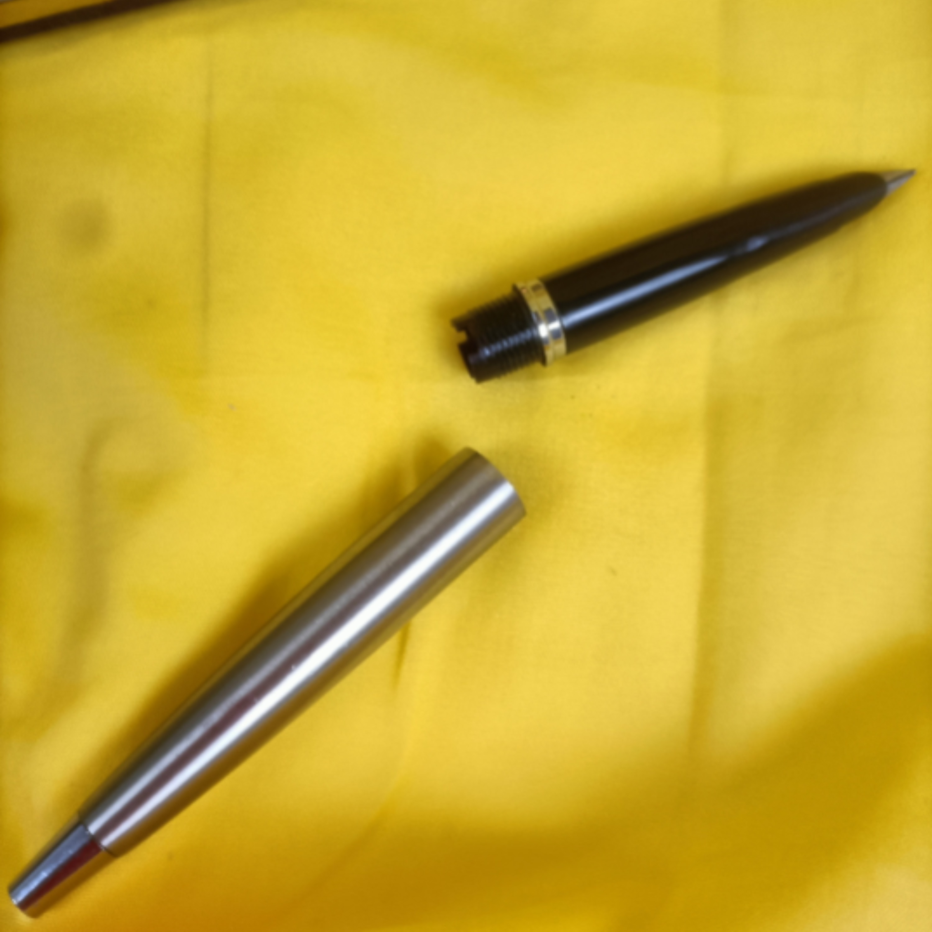 Voir photo 8 de Stylo plume Parker Stylo plume Parker Bon état - Vue 8 -