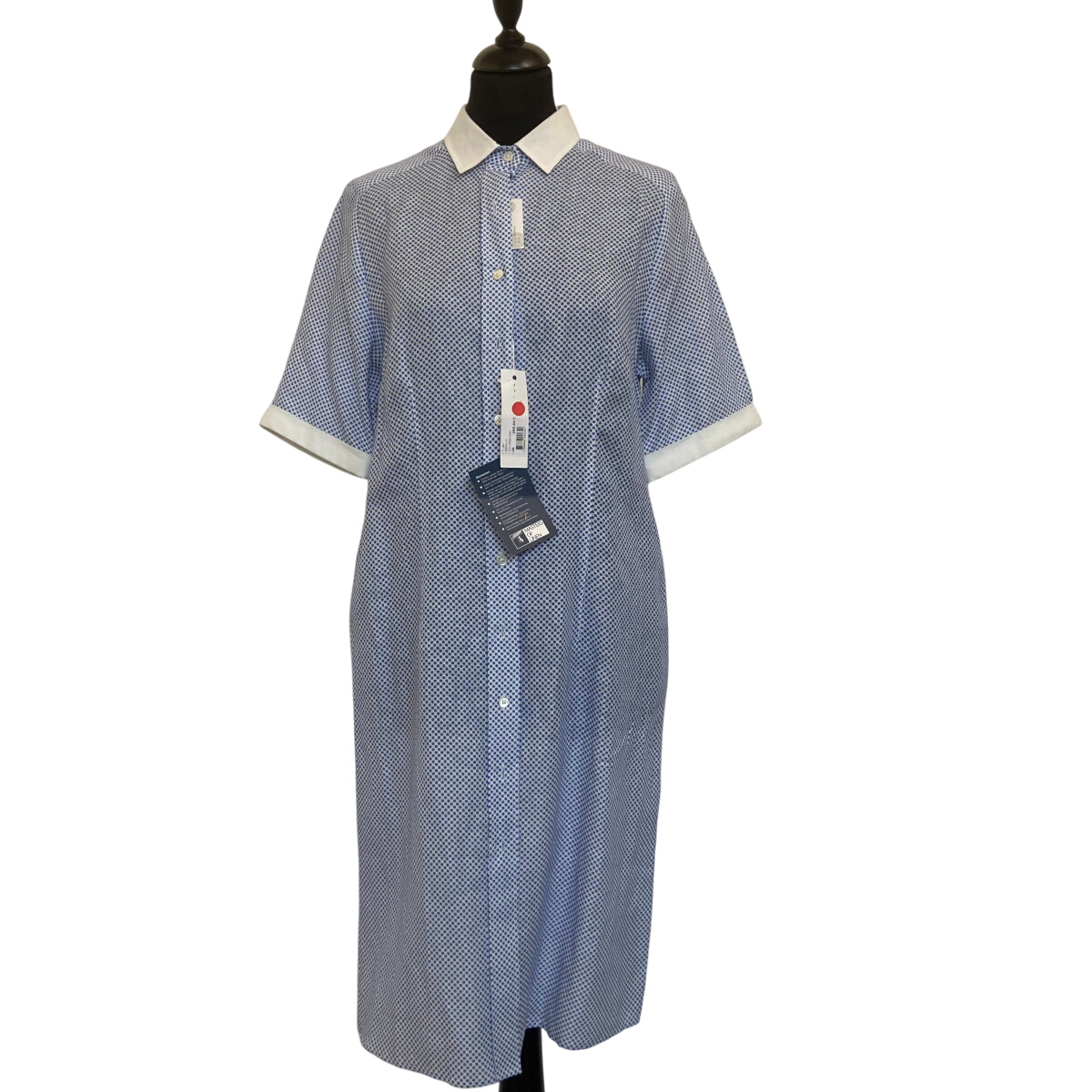 Robe Mettez T.40  -  reconditionné disponible sur Label Emmaüs
