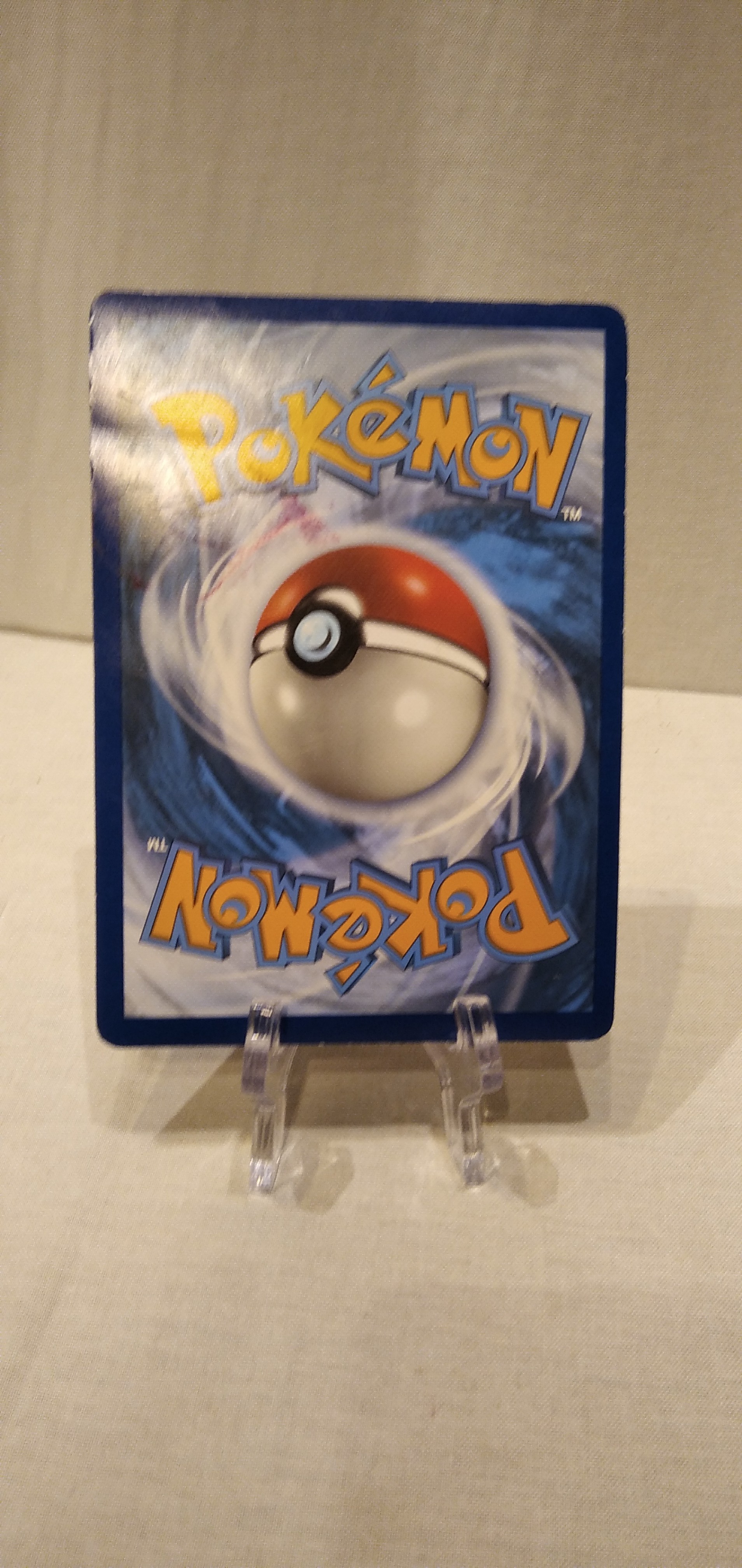 Voir photo 2 de Carte Pokémon "Dracolosse" PV230 Carte Pokémon "Dracolosse" PV230 Bon état - Vue 2 -
