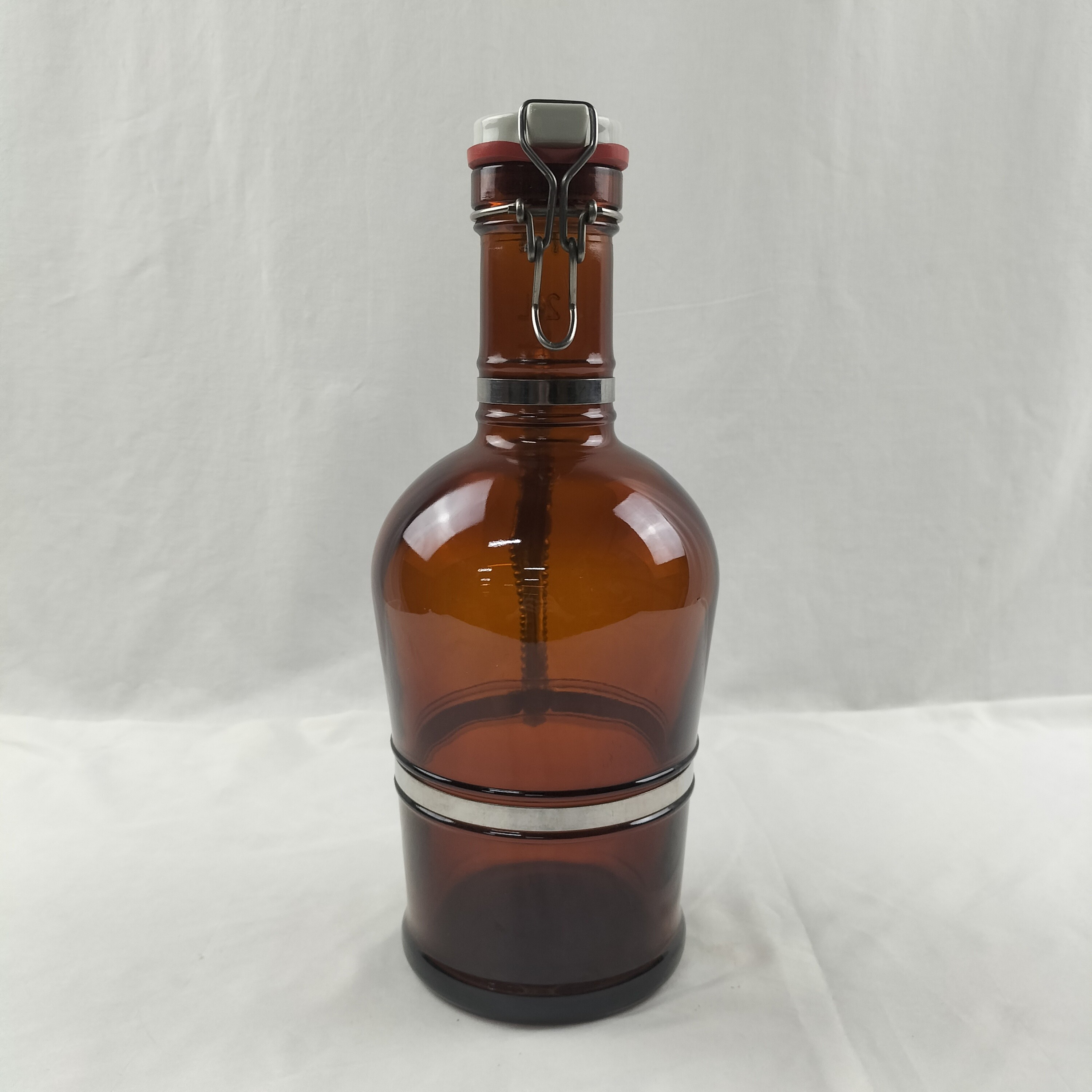 Bouteille de bière 2L 