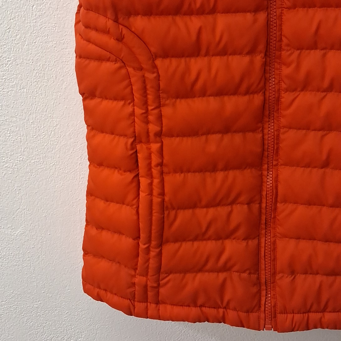 Doudoune sans manche fusalp taille 38 Bon état - Vue 5 - 