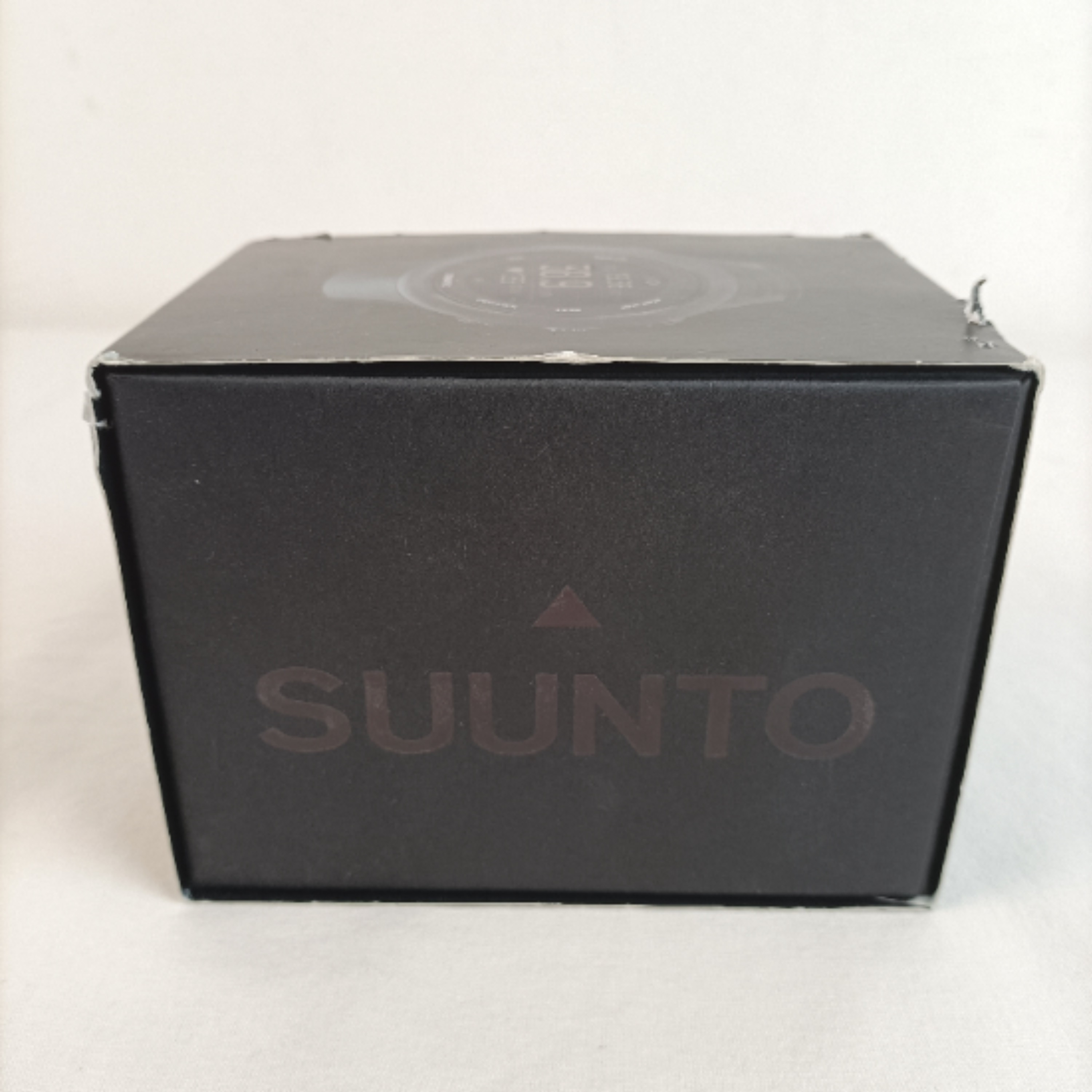 Montre sport Suunto Ambit3 - Etat neuf - Photo 7