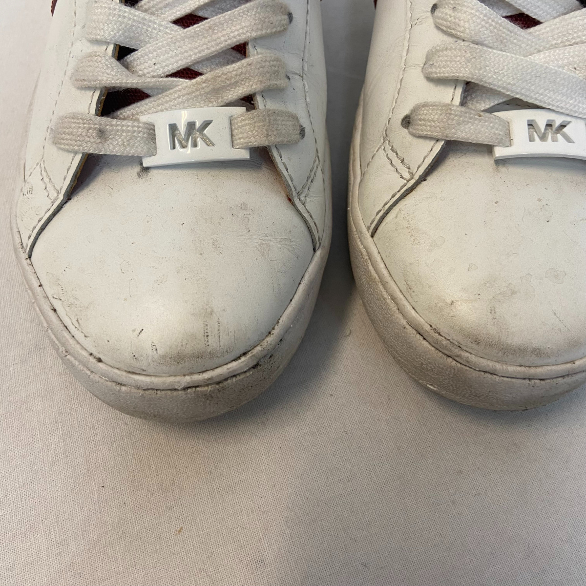 Chaussures Michael Kors T.37 État correct - Vue 6 - 