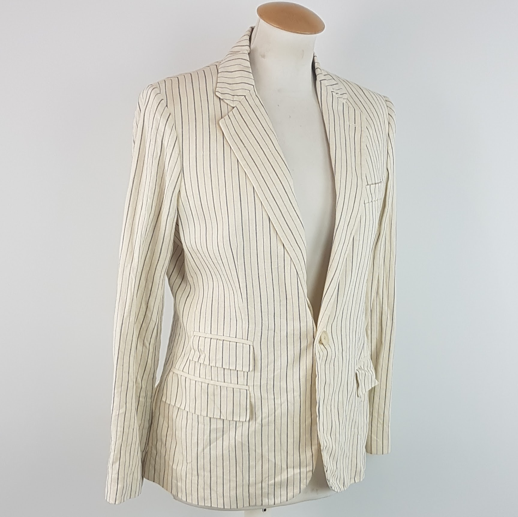 Blazer - Ralph Lauren - T10 - Photo 1