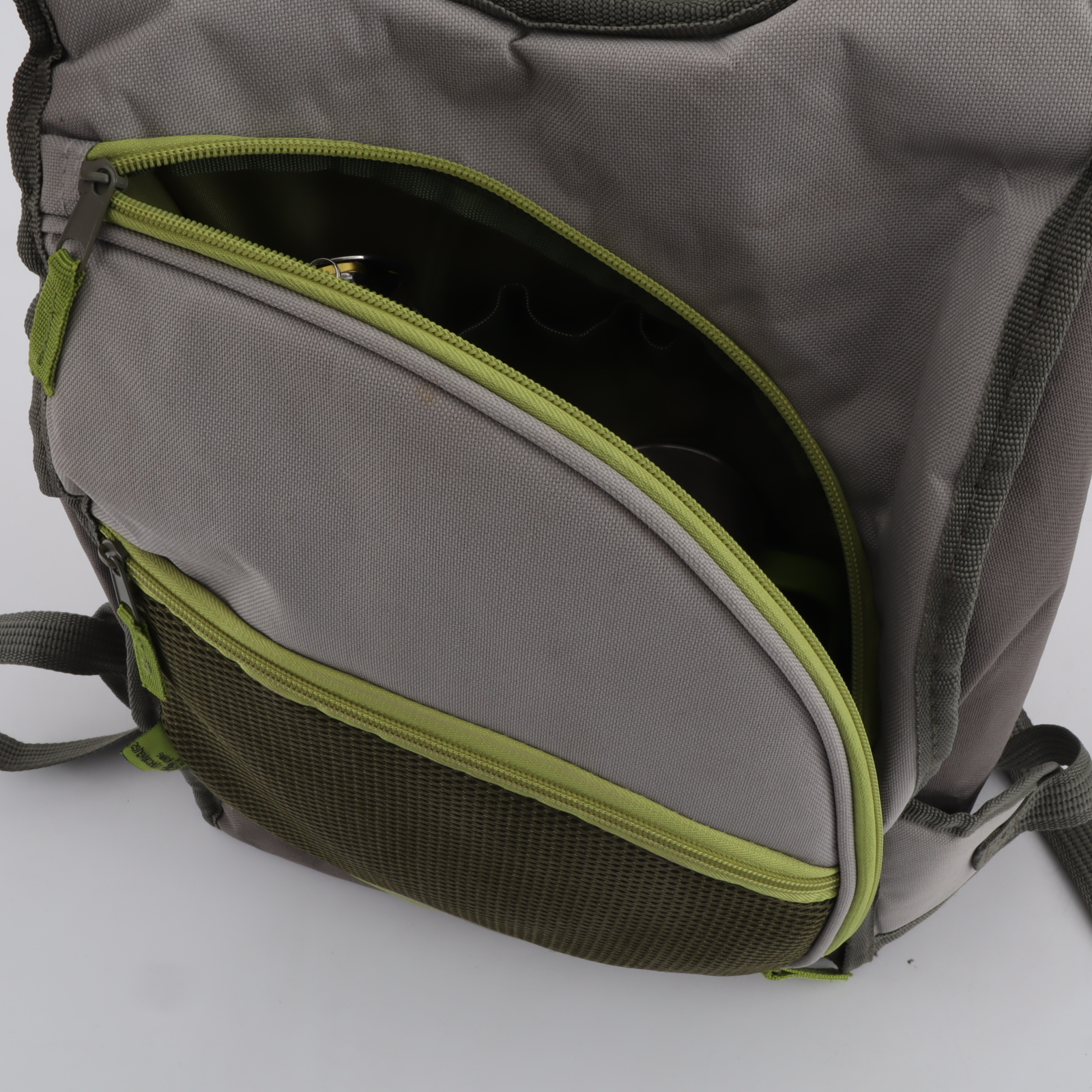 Sac à dos spécial pique-nique pour 4 personnes - Photo 8