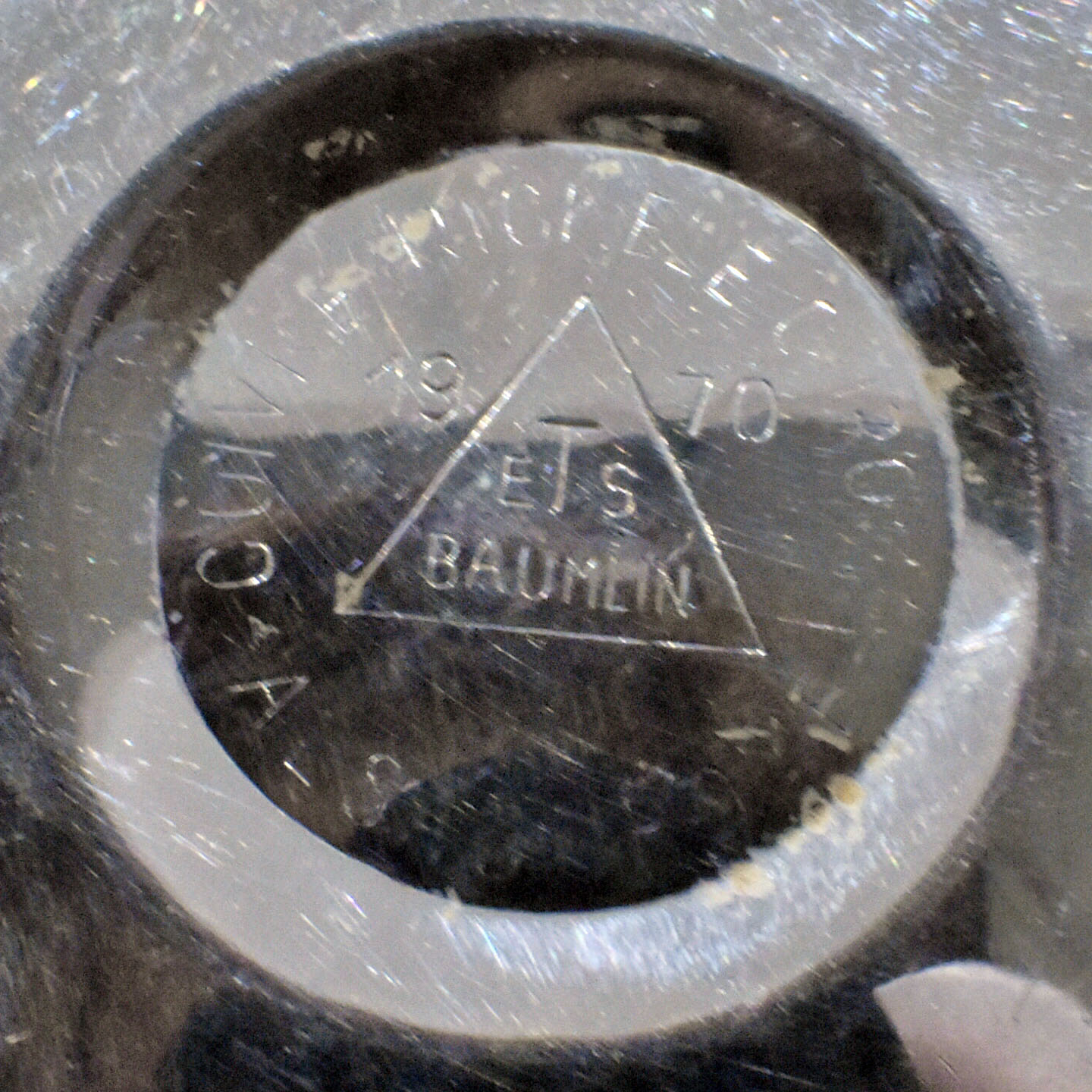 Théière & Cafetière -Entreprise Baumlin® Wittisheim - Bon état - Photo 11