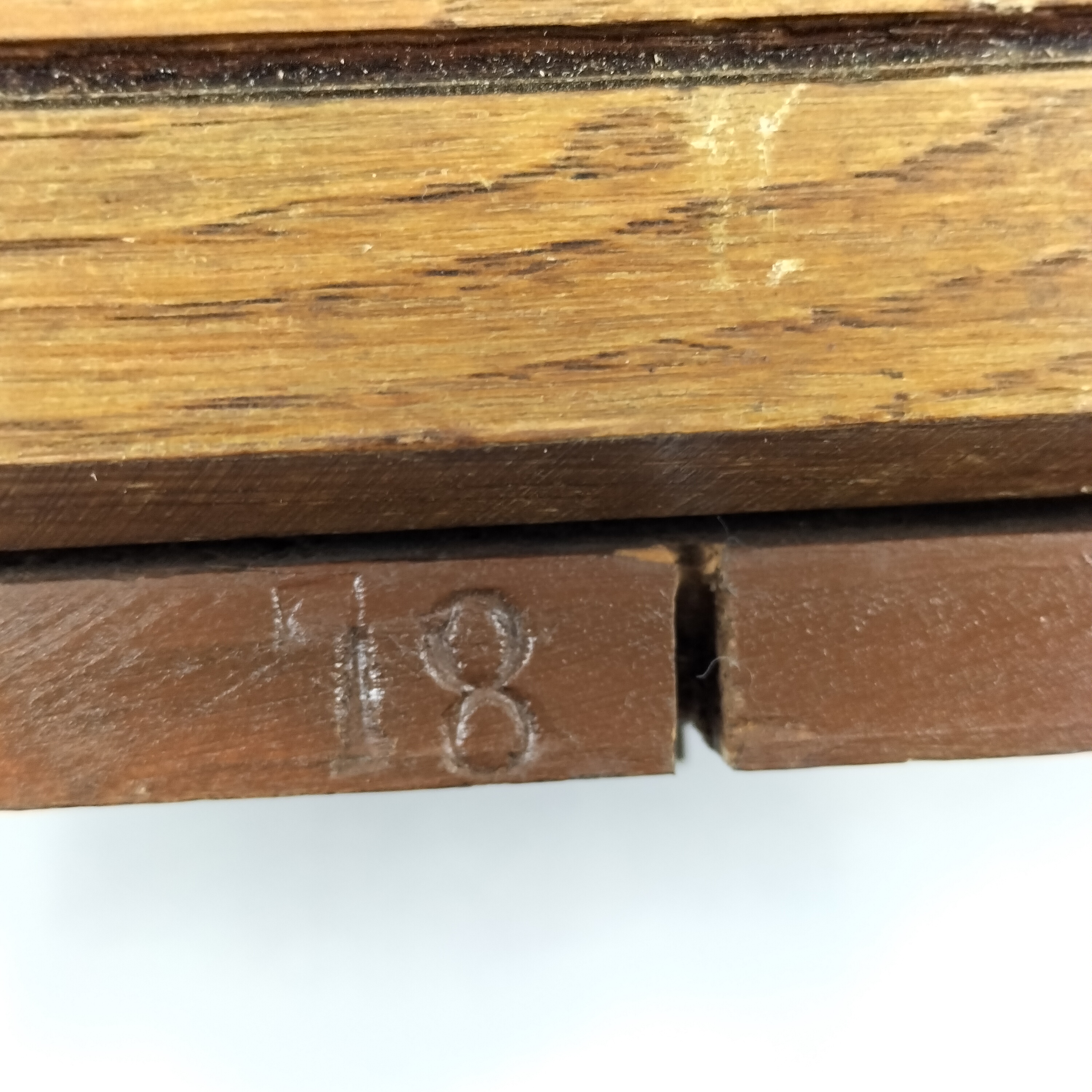 CARILLON "ODO" made in France État correct - Vue 4 - 
