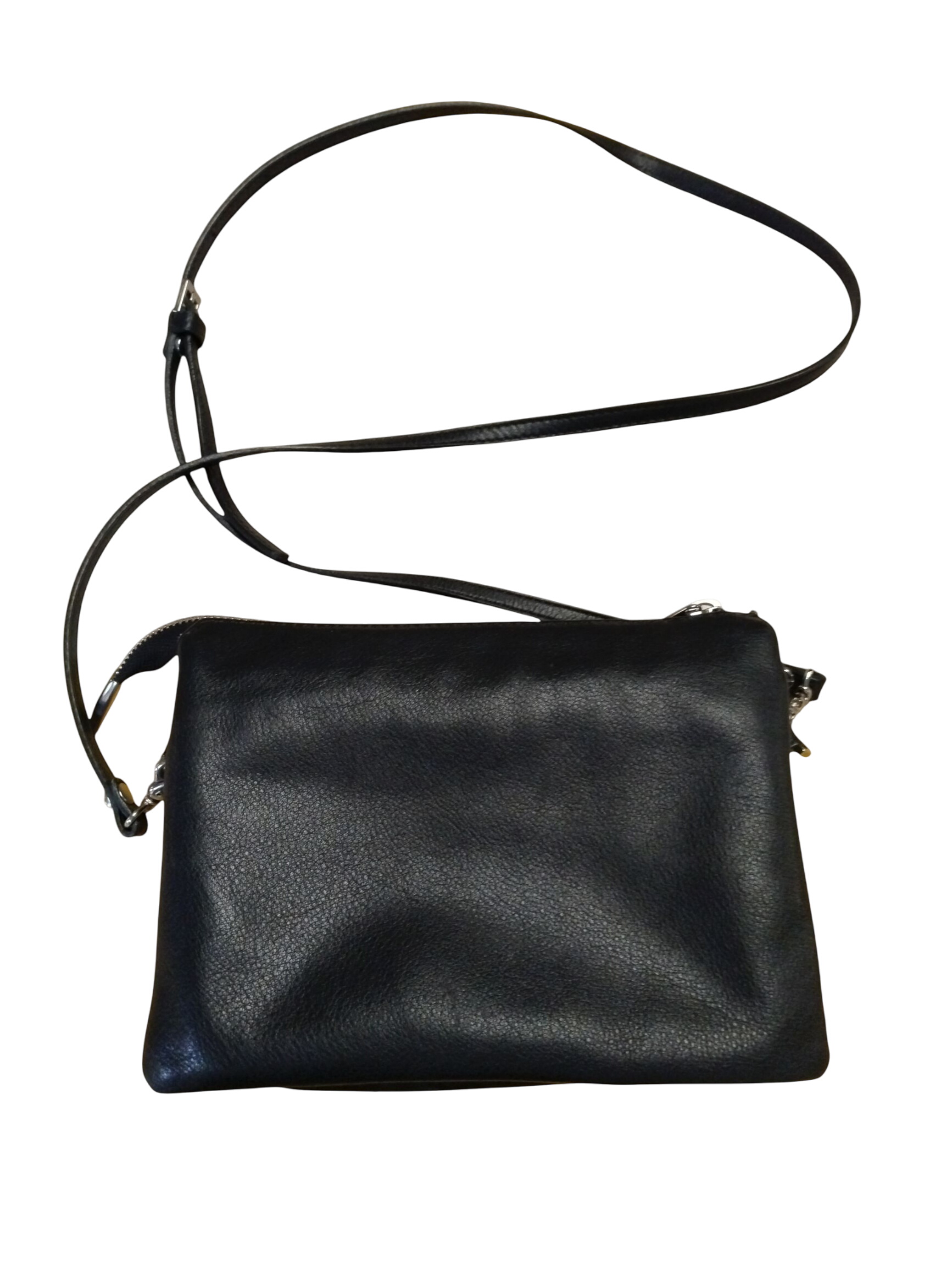 Acheter Sac à bandoulière Frederic État correct - 16,00 € Sac à bandoulière Frederic État correct - reconditionné disponible sur Label Emmaüs