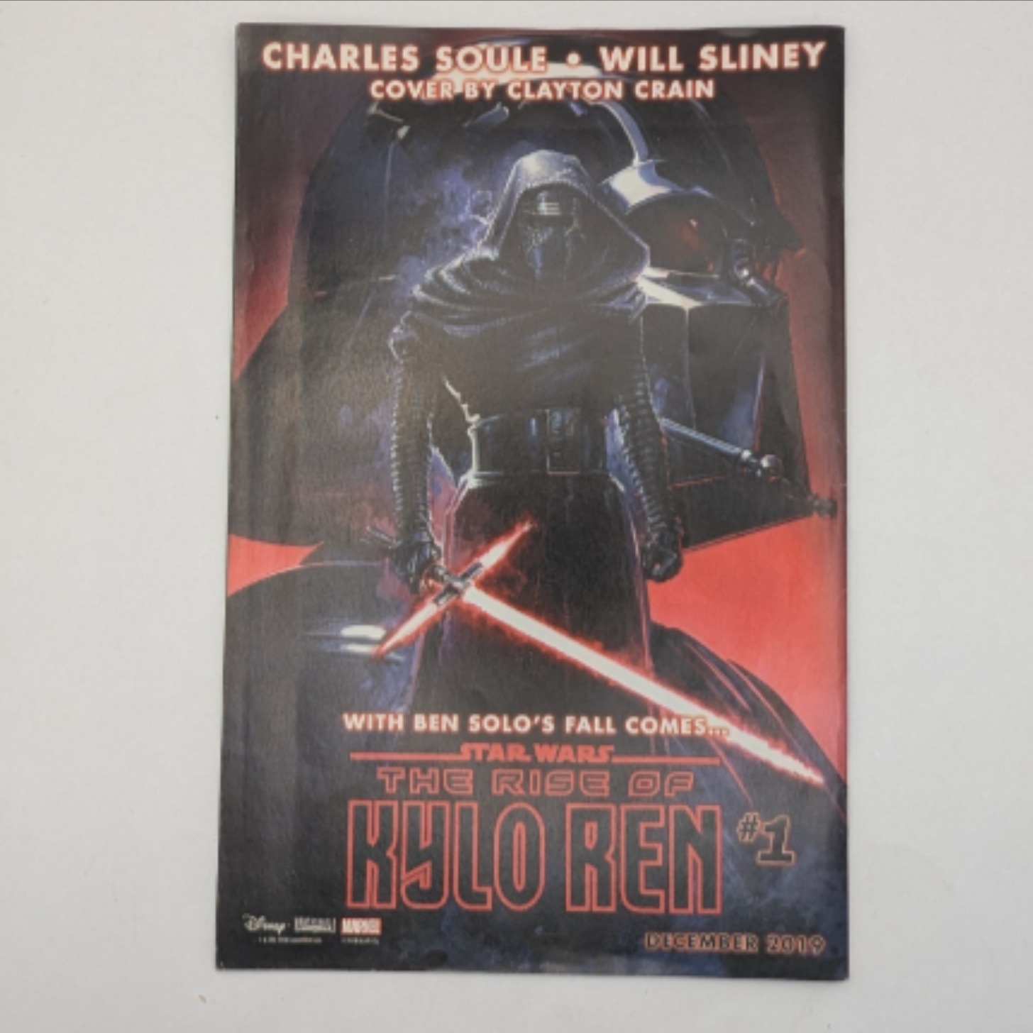 Comics Star Wars True Believers Tome 1 - Photo 1