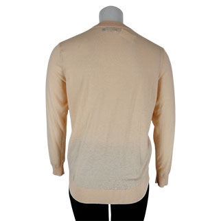 Pull léger saumon - Femme - In Extenso - Taille XXL - Photo 1