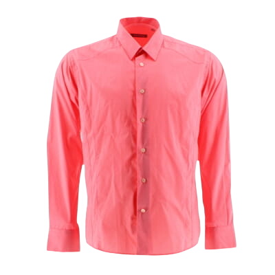 Chemise bord manches longues - Taille M - Devred - Modalova