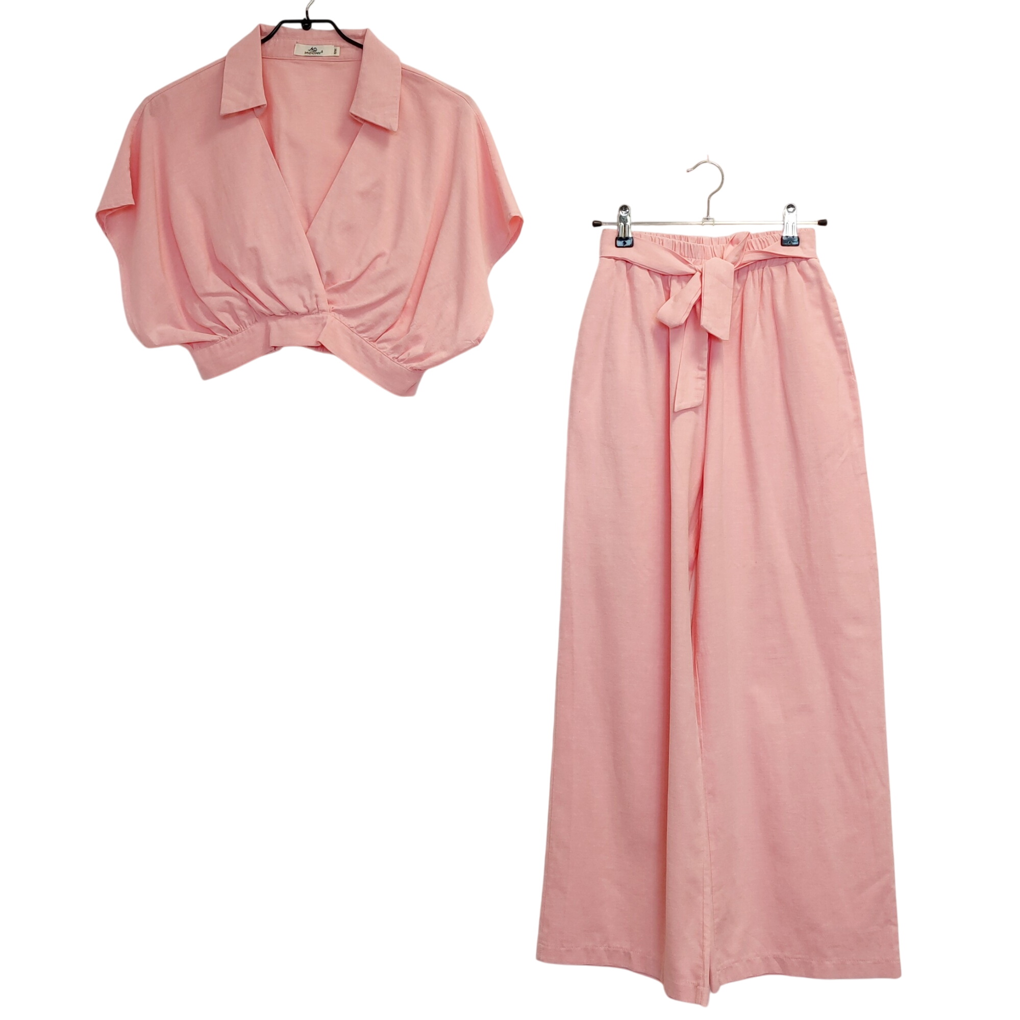 Ensemble Top et Pantalon - S/M - mochy - Modalova