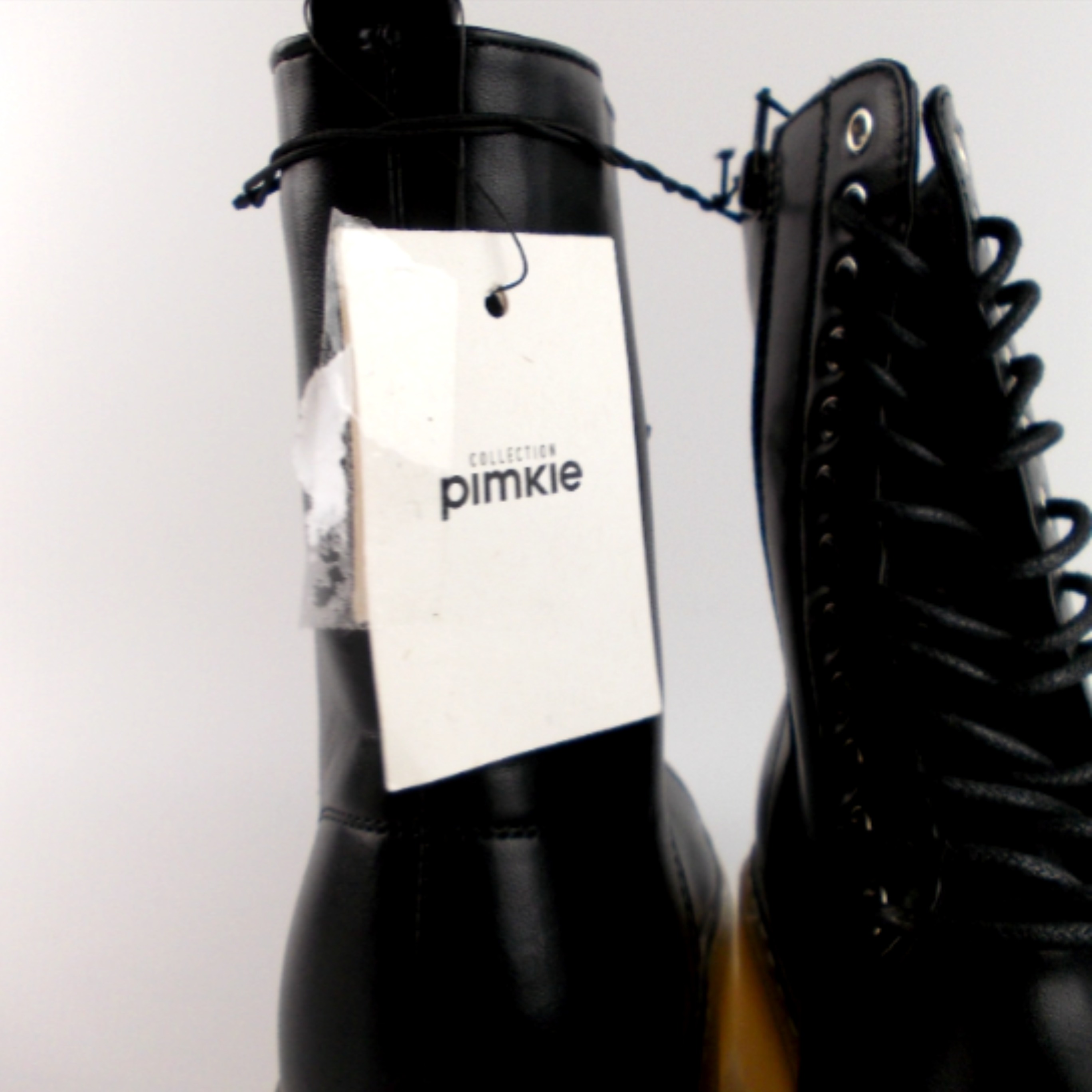 Bottines Pimkie Taille 38 - Photo 3