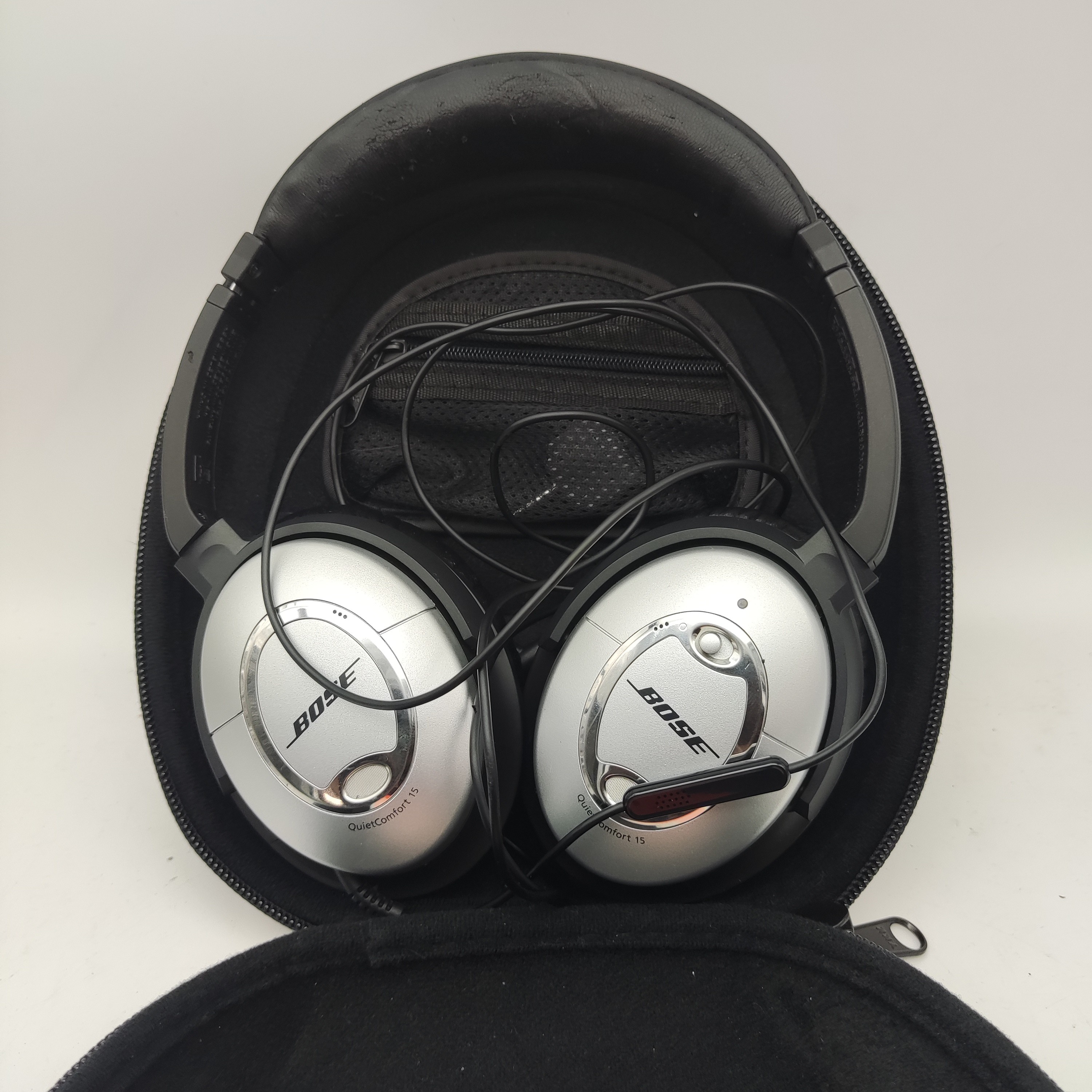 Casque Bose 