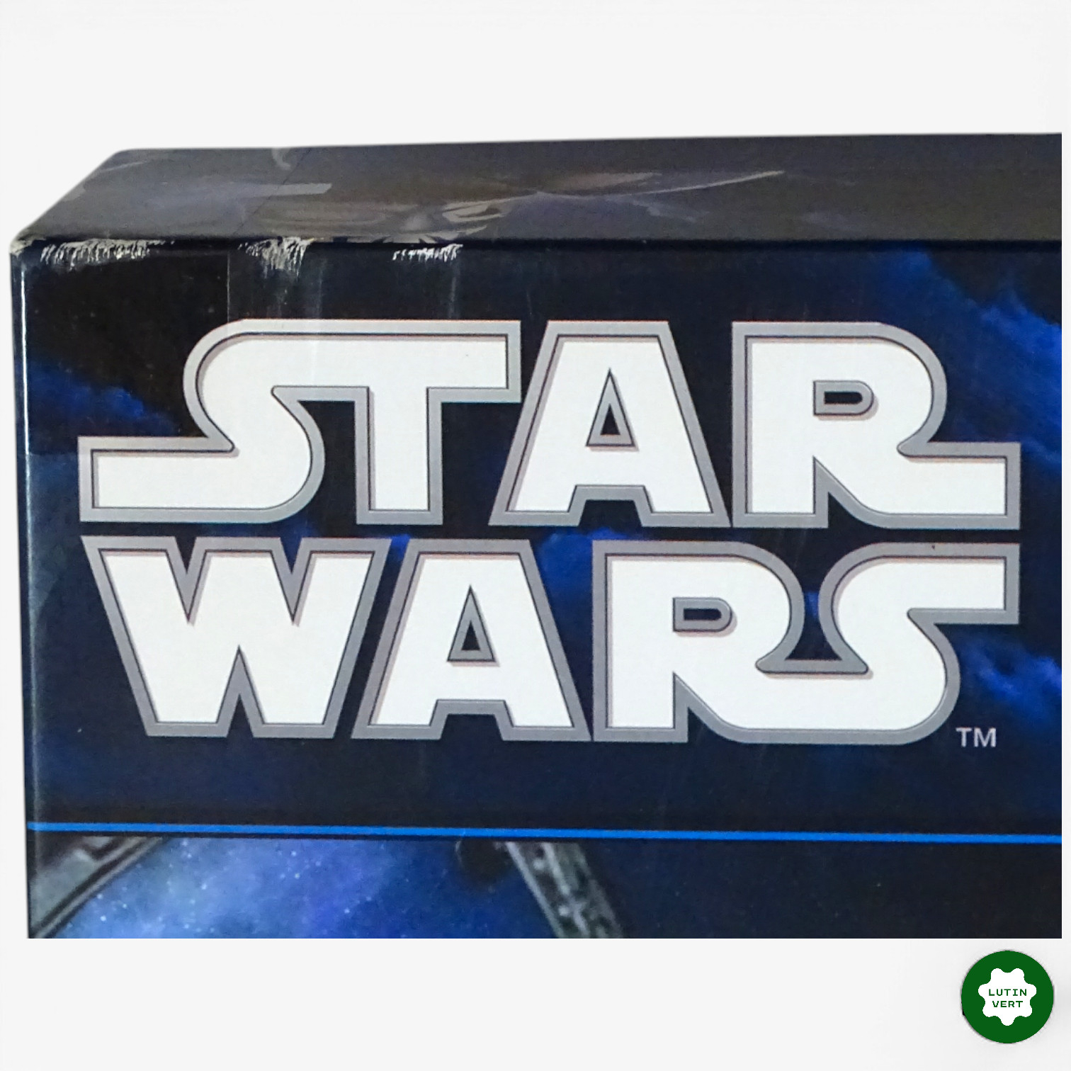 Voir photo 3 de Star Wars Asteroid Escape, jeu de plateau d'occasion LUCAS FILM - Dès 8 ans | Ref 10772 Star Wars Asteroid Escape, jeu de plateau d'occasion LUCAS FILM - Dès 8 ans | Ref 10772 Très bon état - Vue 3 -