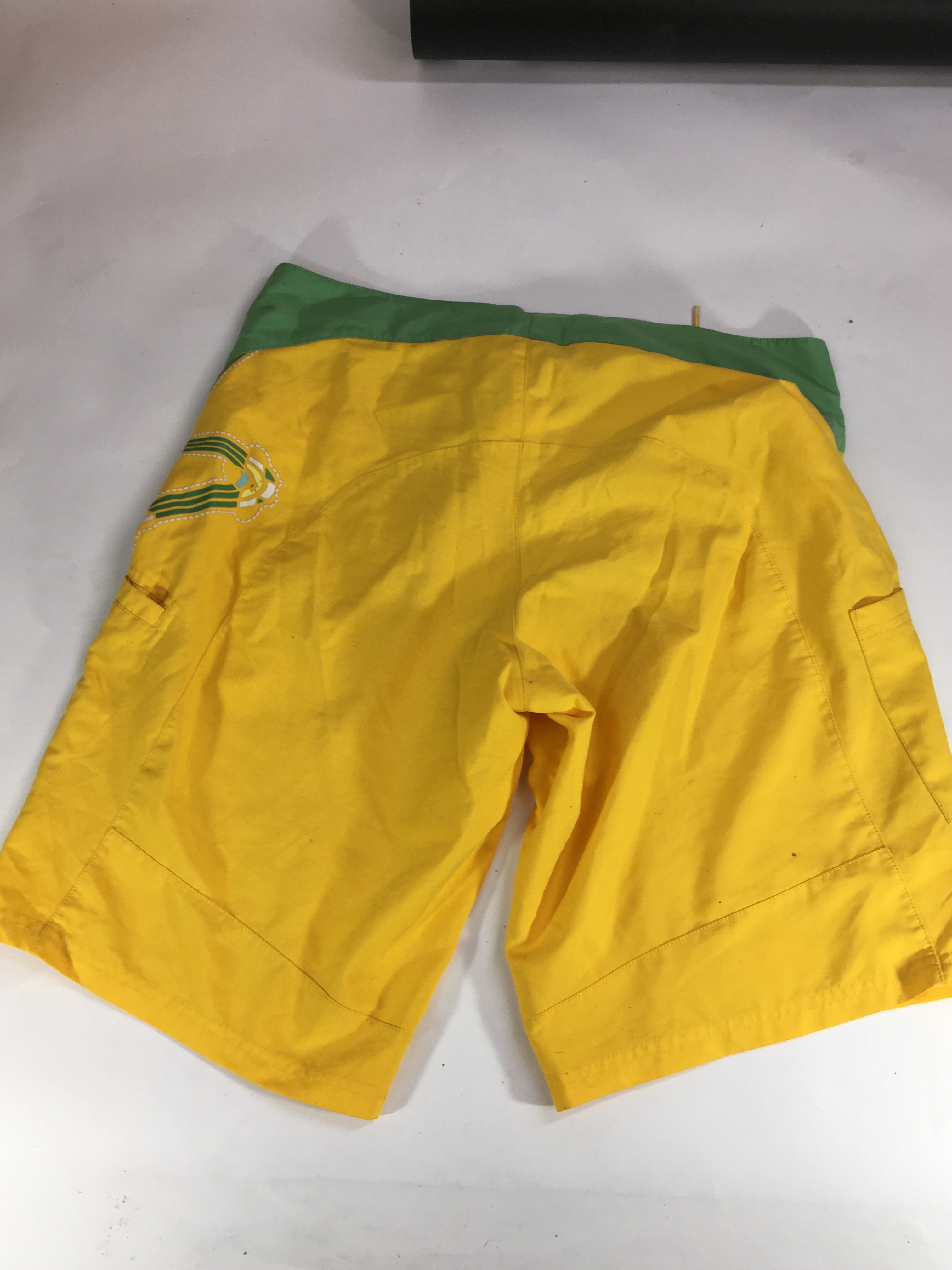 Short de bain Adidas - 42 - Photo 1
