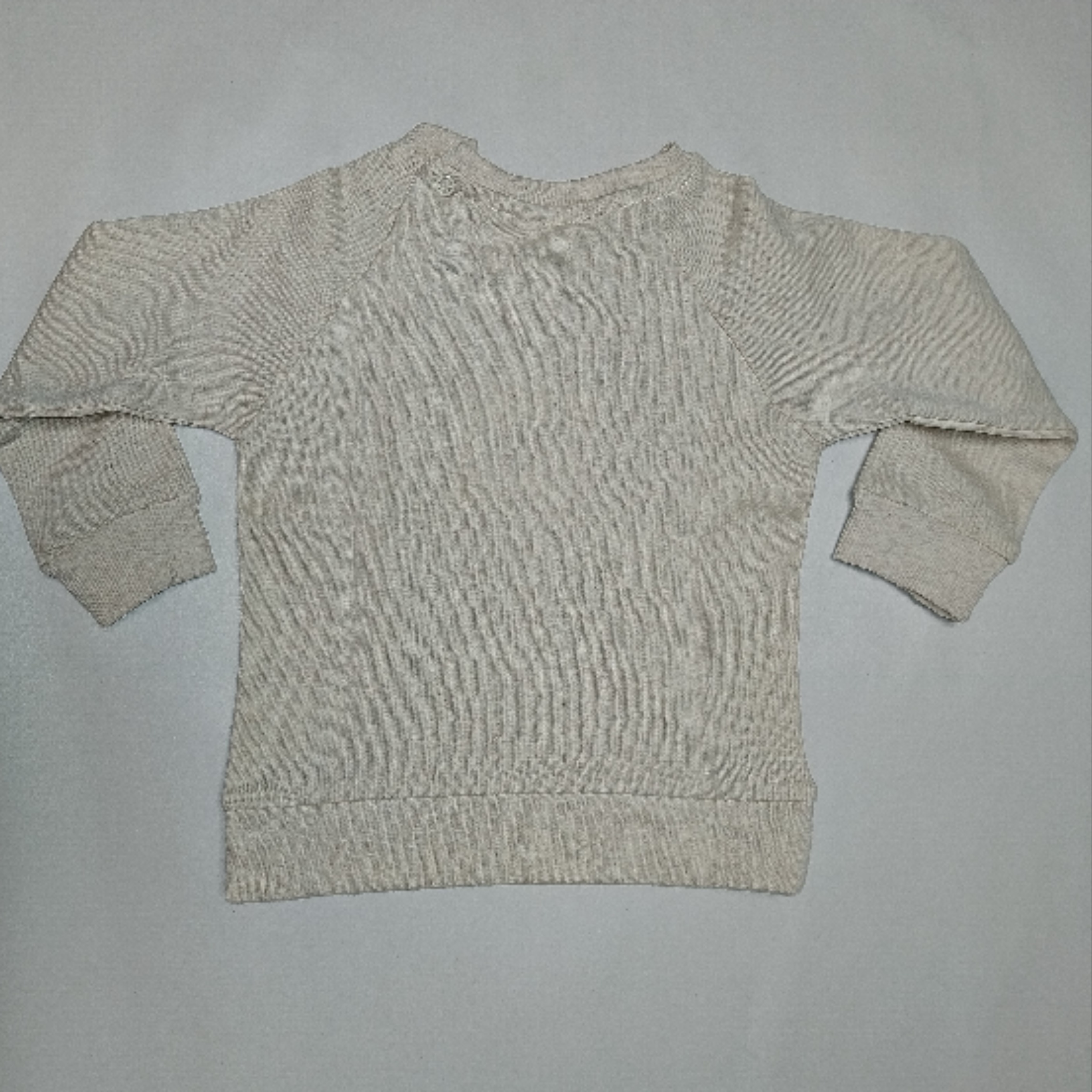 pull bebe motif ours 12Mois - Photo 1