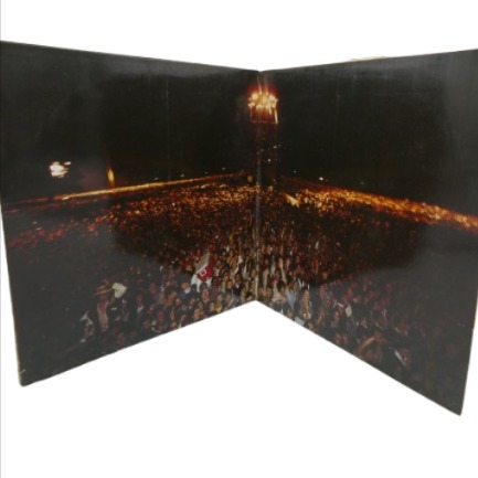 2 Vinyles - Simon & Garfunkel - "The Concert In Central Park" - Année 1982 - Très bon état - Photo 4