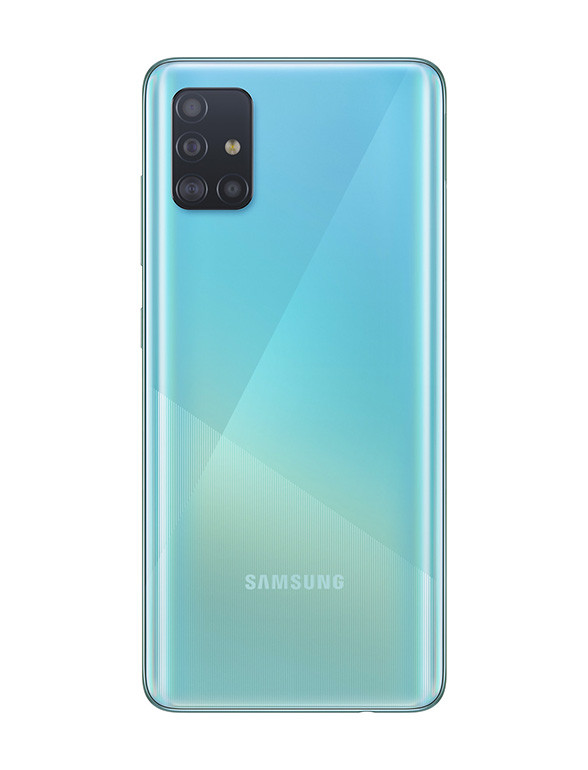 Galaxy A51