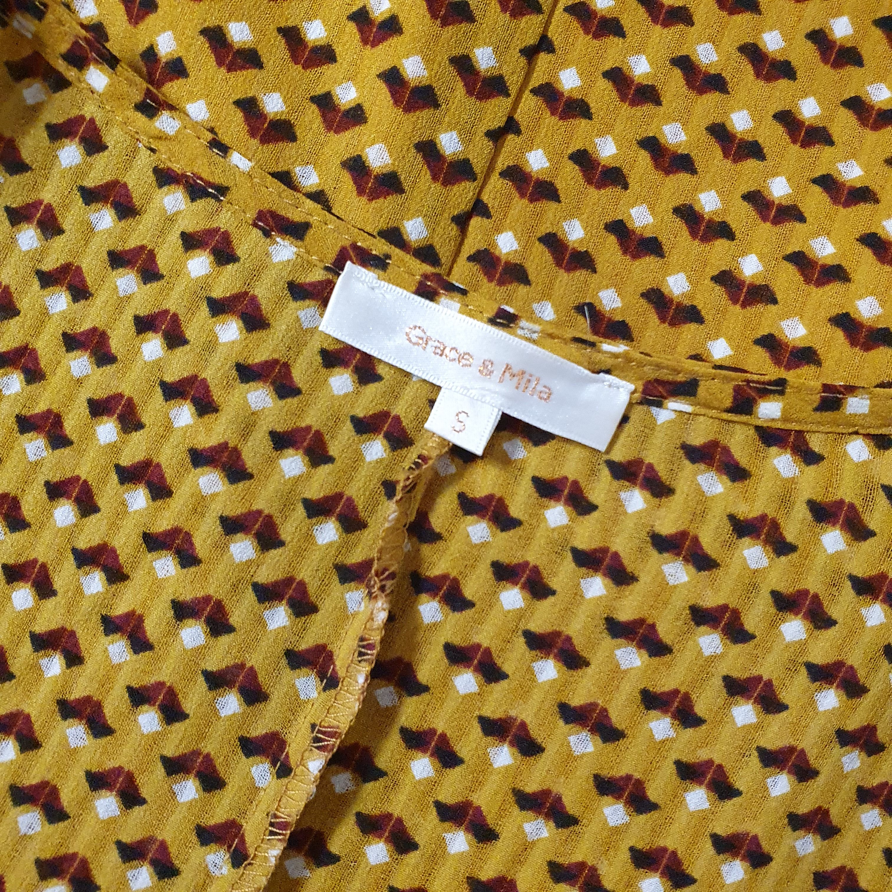 Robe Femme-GRACE & MILA-S Très bon état - Vue 3 - 