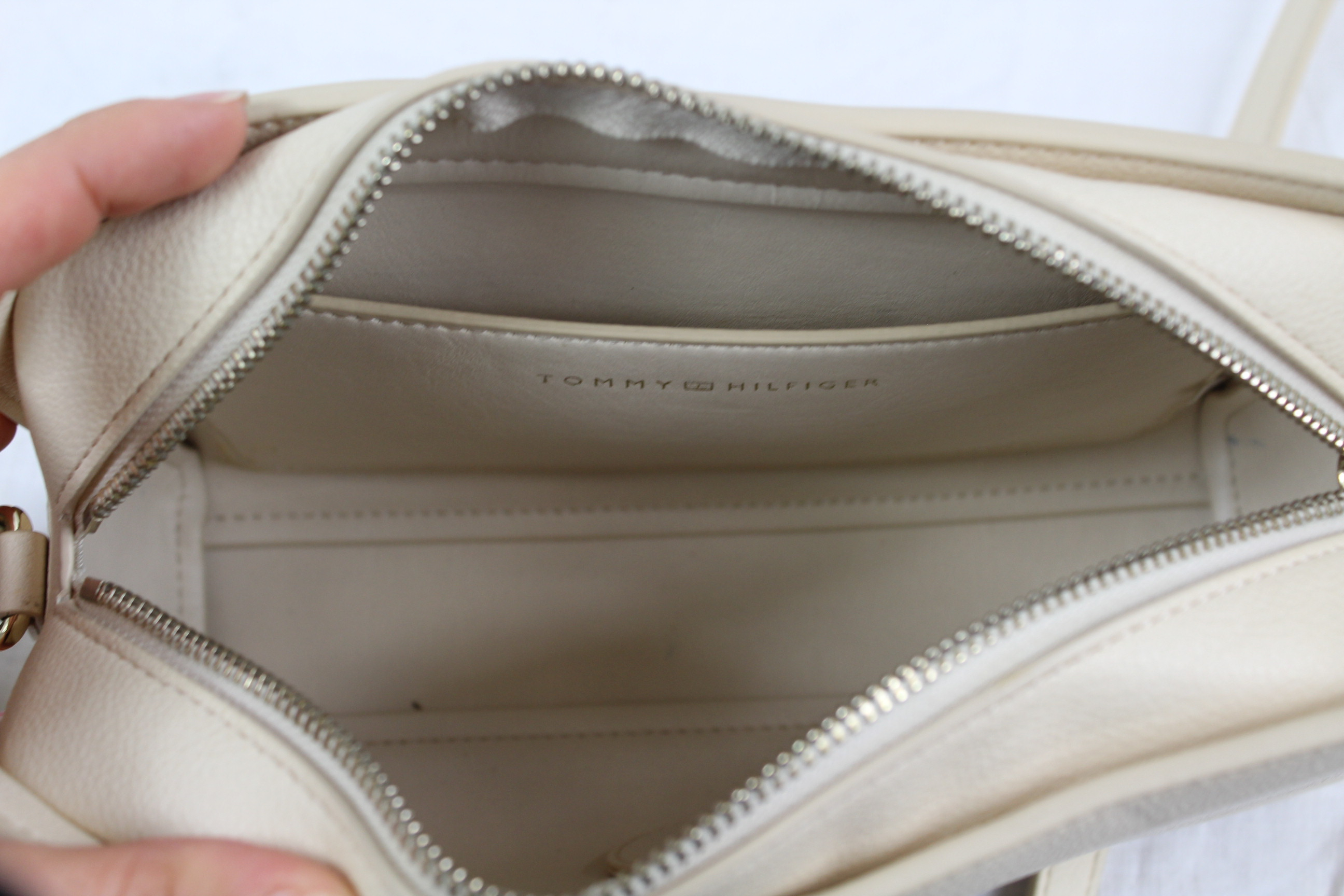 Tommy Hilfiger - Sac A Main - Photo 6