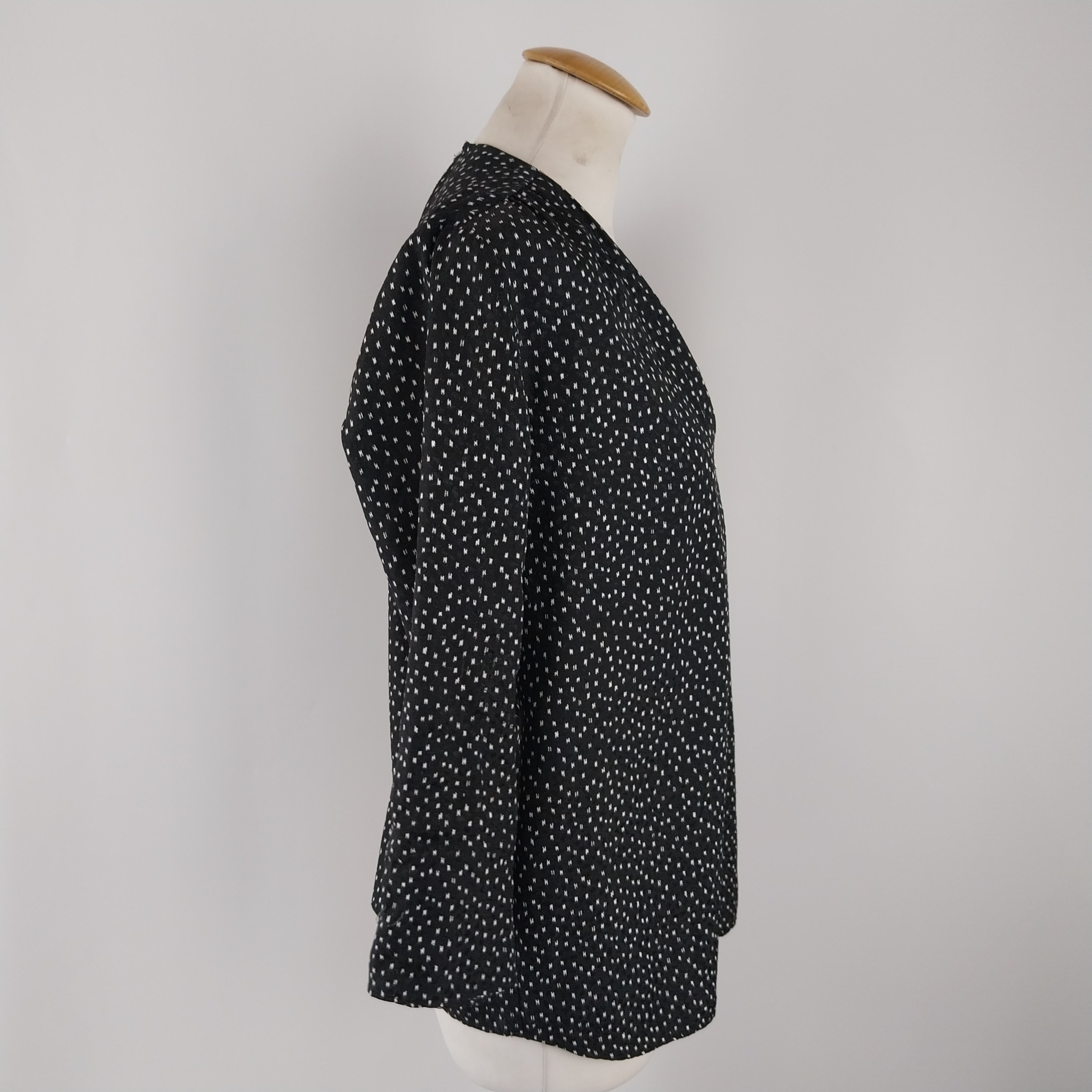 blouse - Sandro - T2  - Photo 3