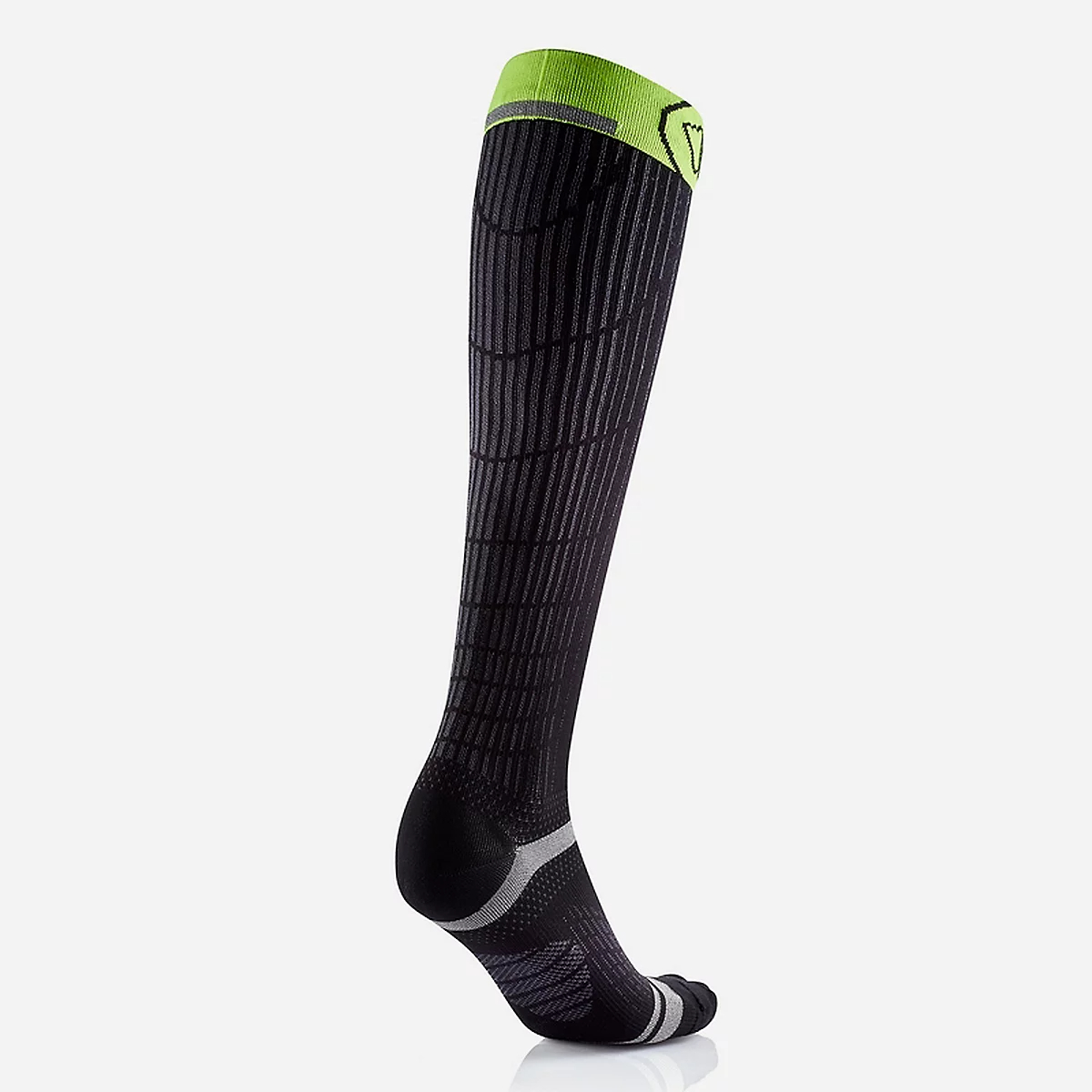 Chaussettes de running homme ENDUR RAC. KNEE Comme neuf - Vue 3 - 