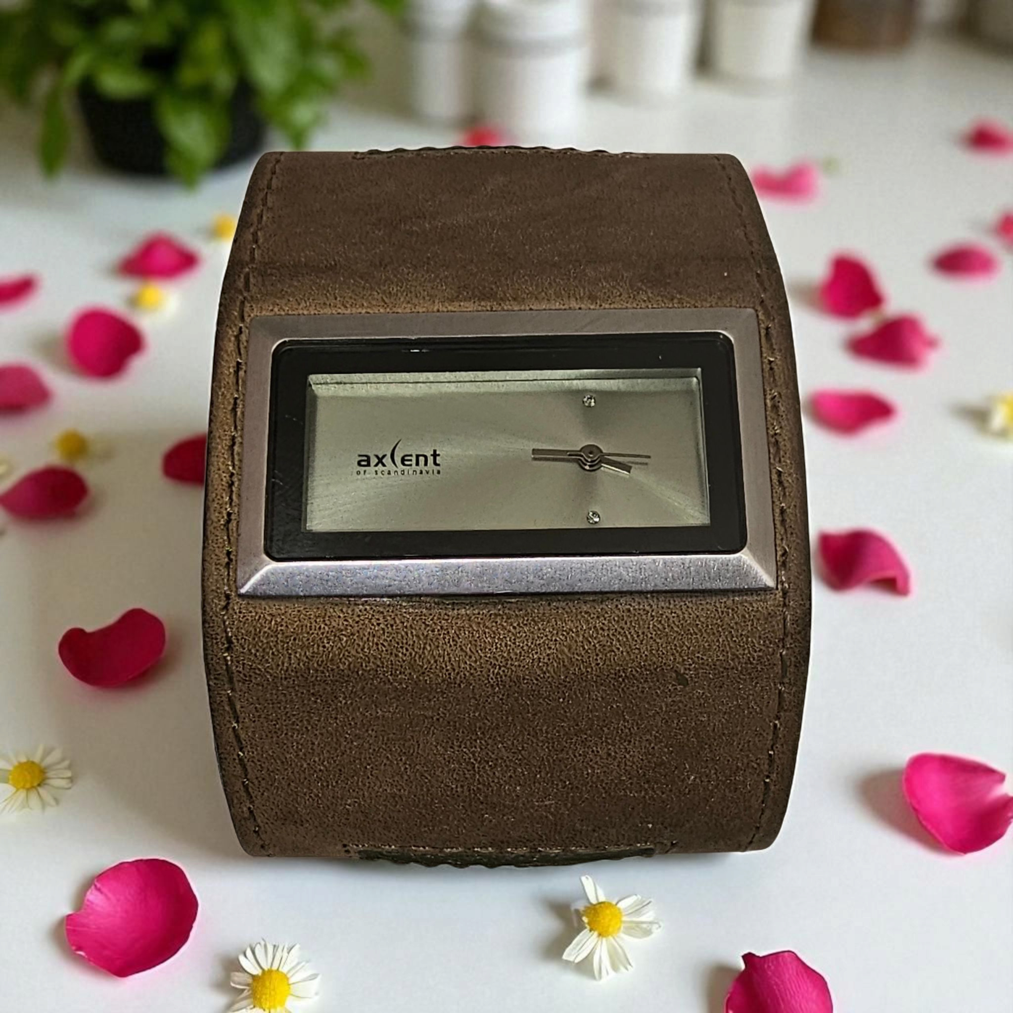 Montre Femme Scandinave 