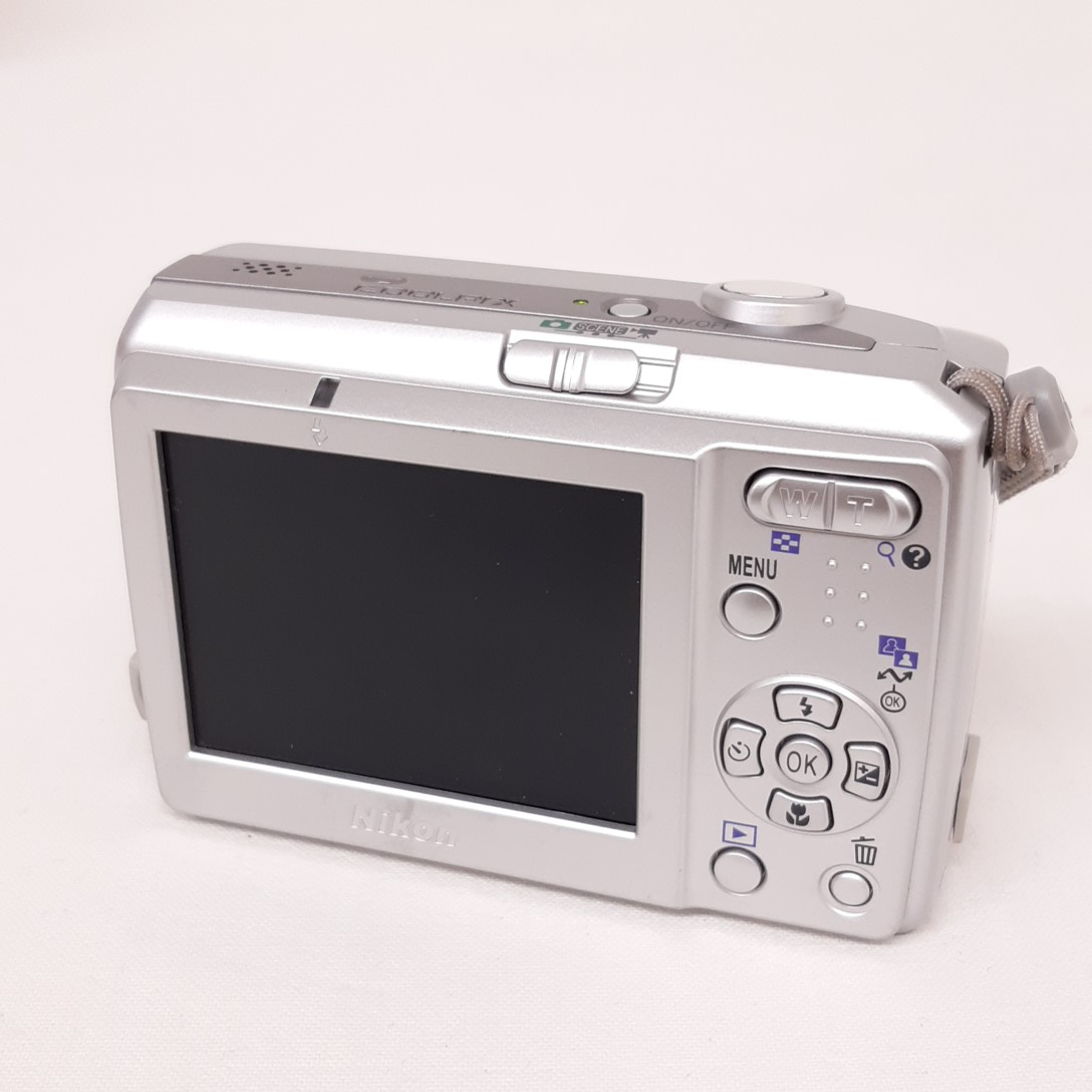 Appareil photo numérique Nikon coolpix l1 - Photo 5